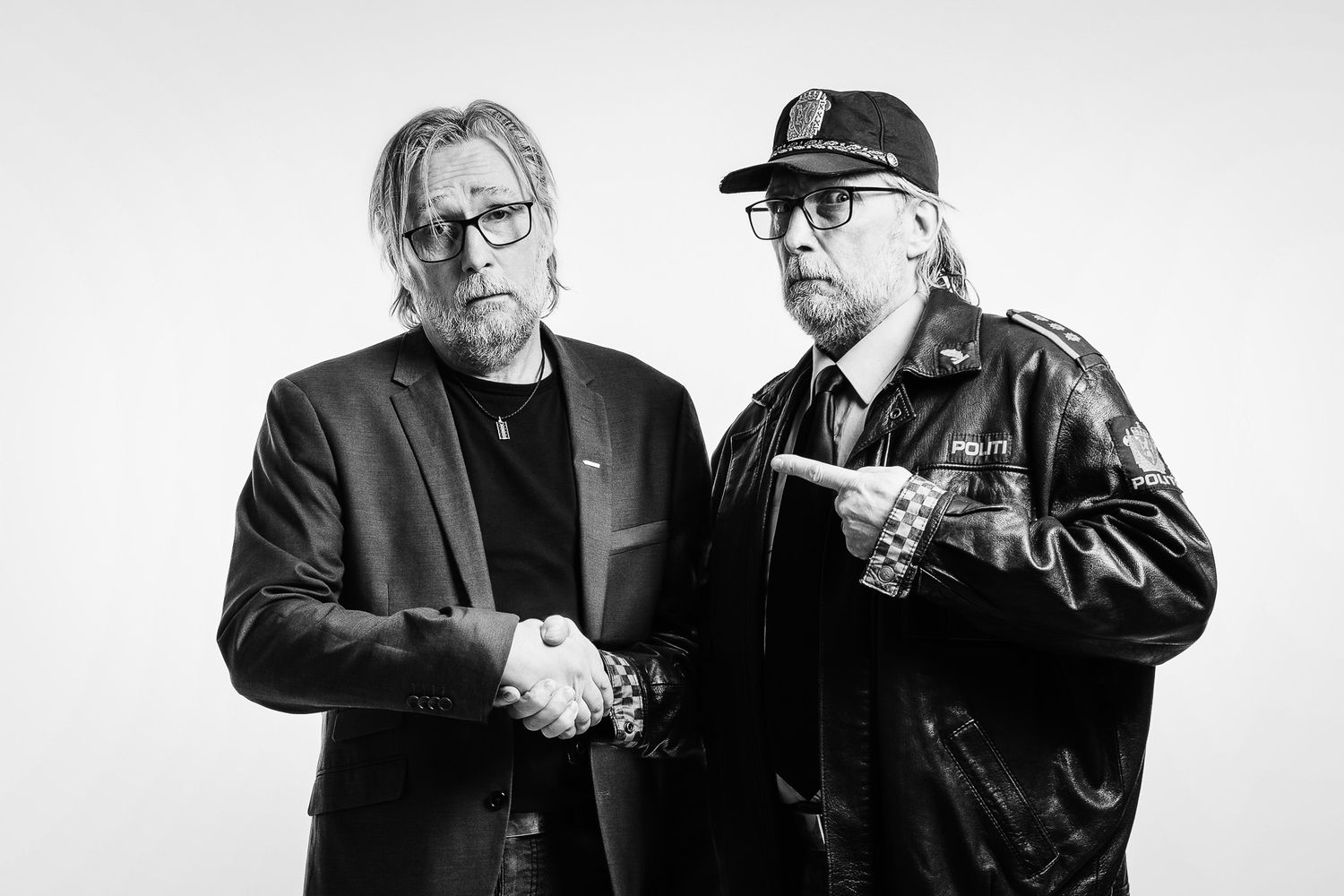 Frank Arne | Kliff Arne | fotografert av Camilla Norvoll