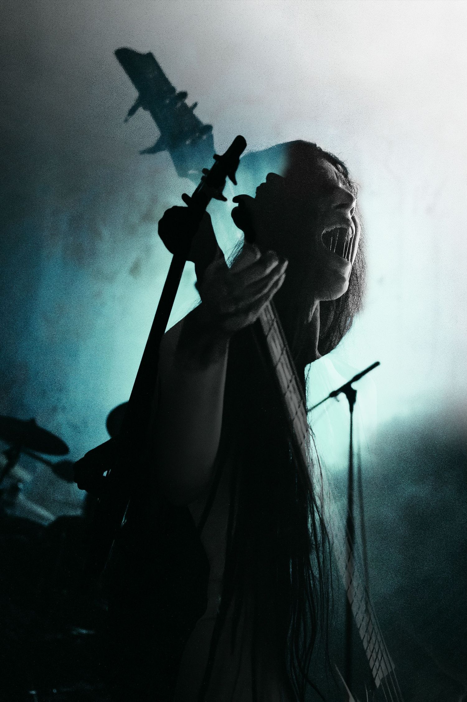 Witch Club Satan 2021 | Urpremiere | Festspillene i Nord-Norge | Harstad | Fotograf Camilla Norvoll