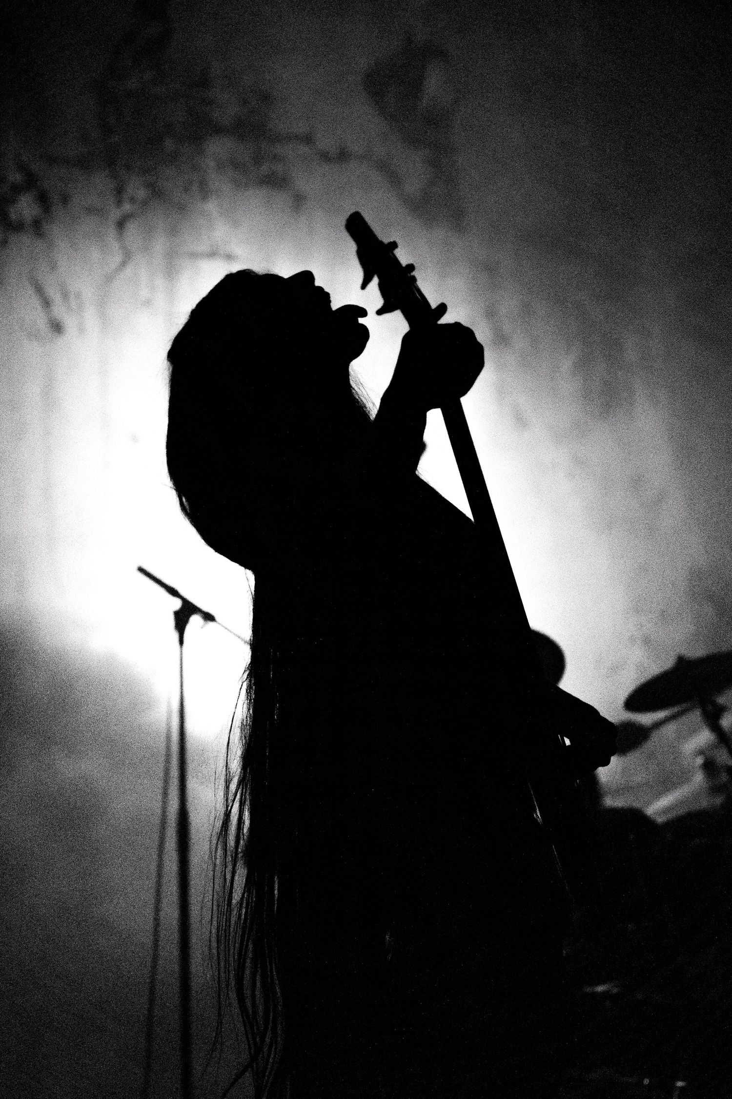 Witch Club Satan 2021 | Urpremiere | Festspillene i Nord-Norge | Harstad | Fotograf Camilla Norvoll