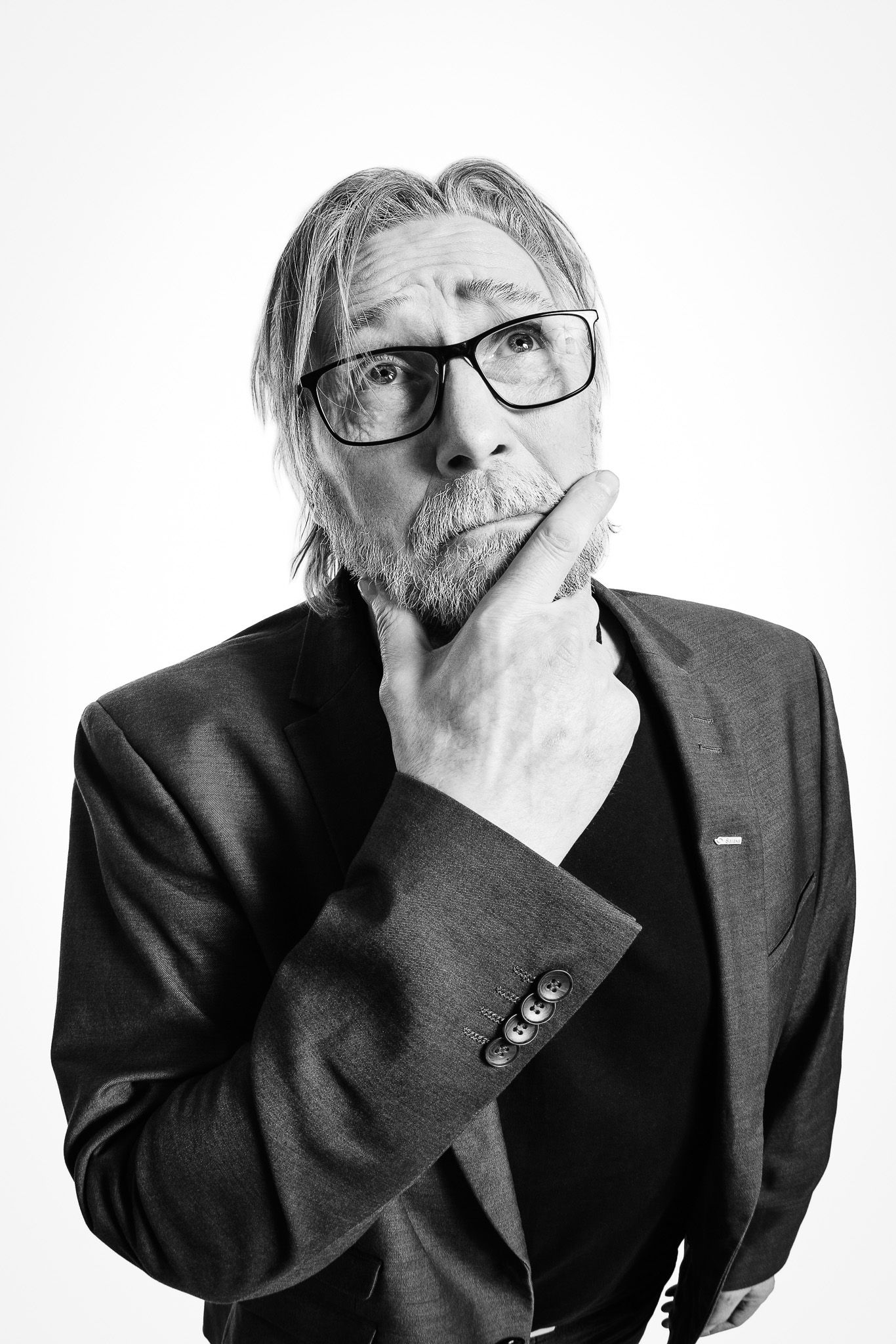 Frank Arne | Kliff Arne | fotografert av Camilla Norvoll