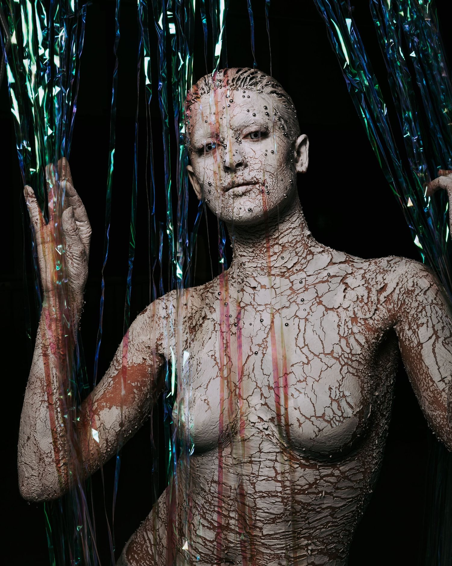 Frisør og stylist Siri Danielsen - Foto Camilla Norvoll