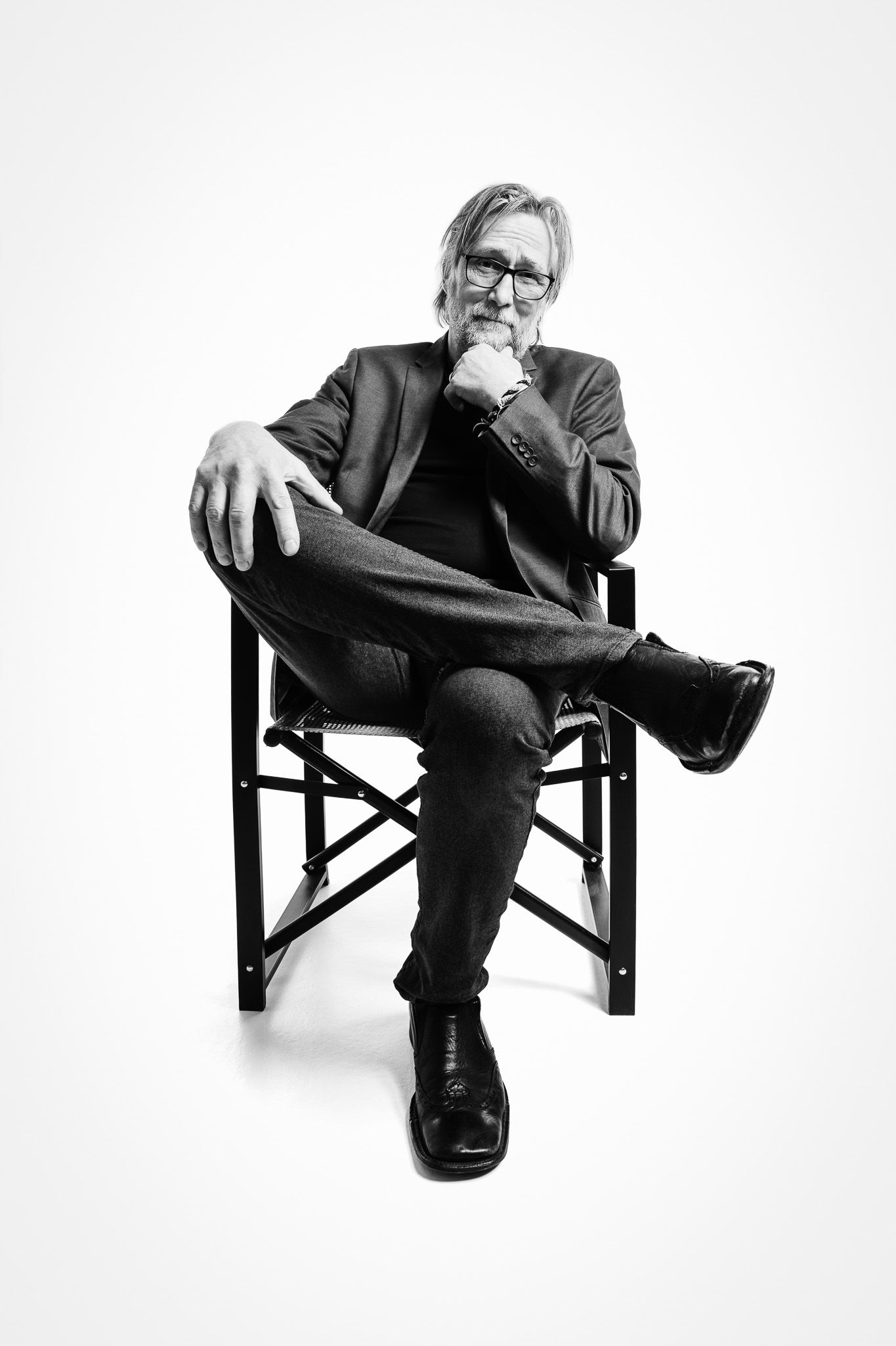Frank Arne | Kliff Arne | fotografert av Camilla Norvoll