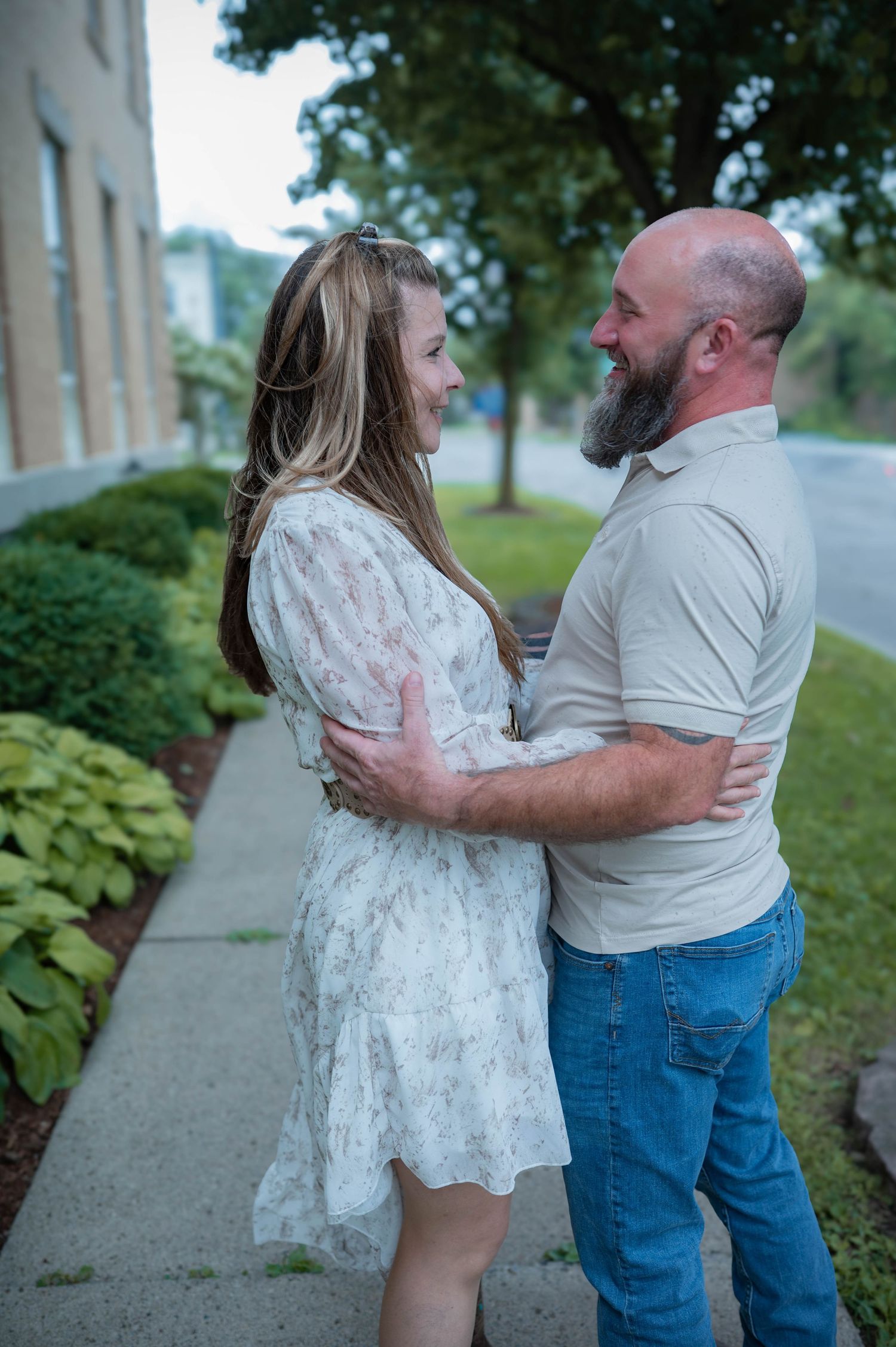 Engagement photos <3