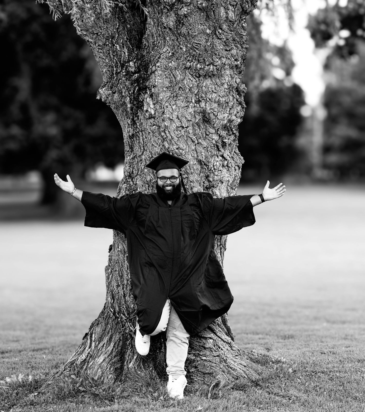 Graduation !