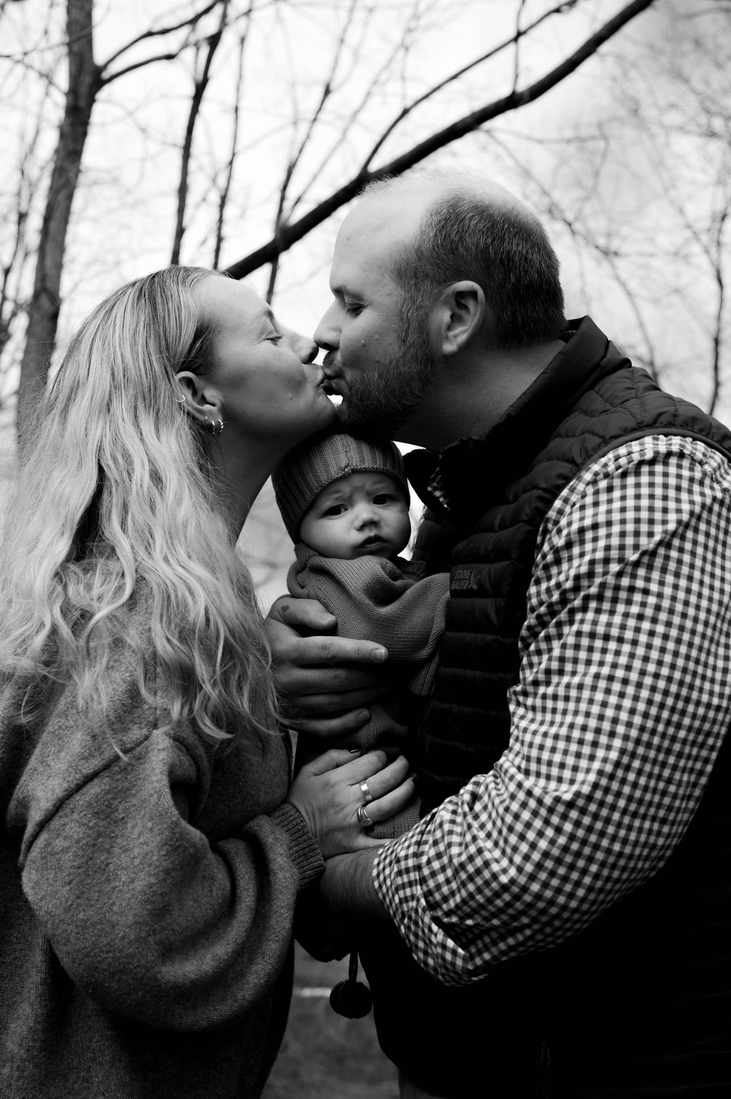 Family photos like this <3