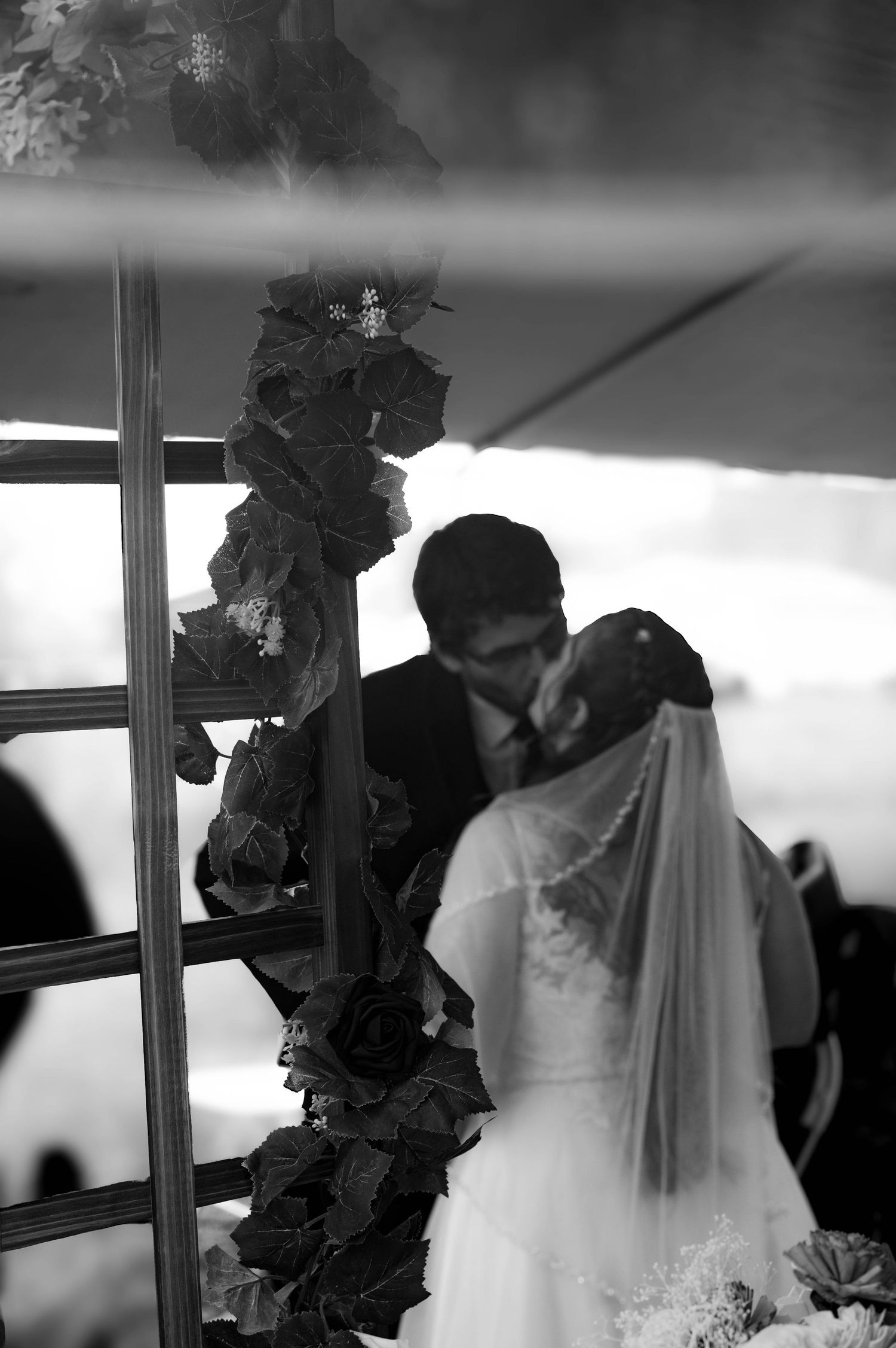Mr. & Mrs.