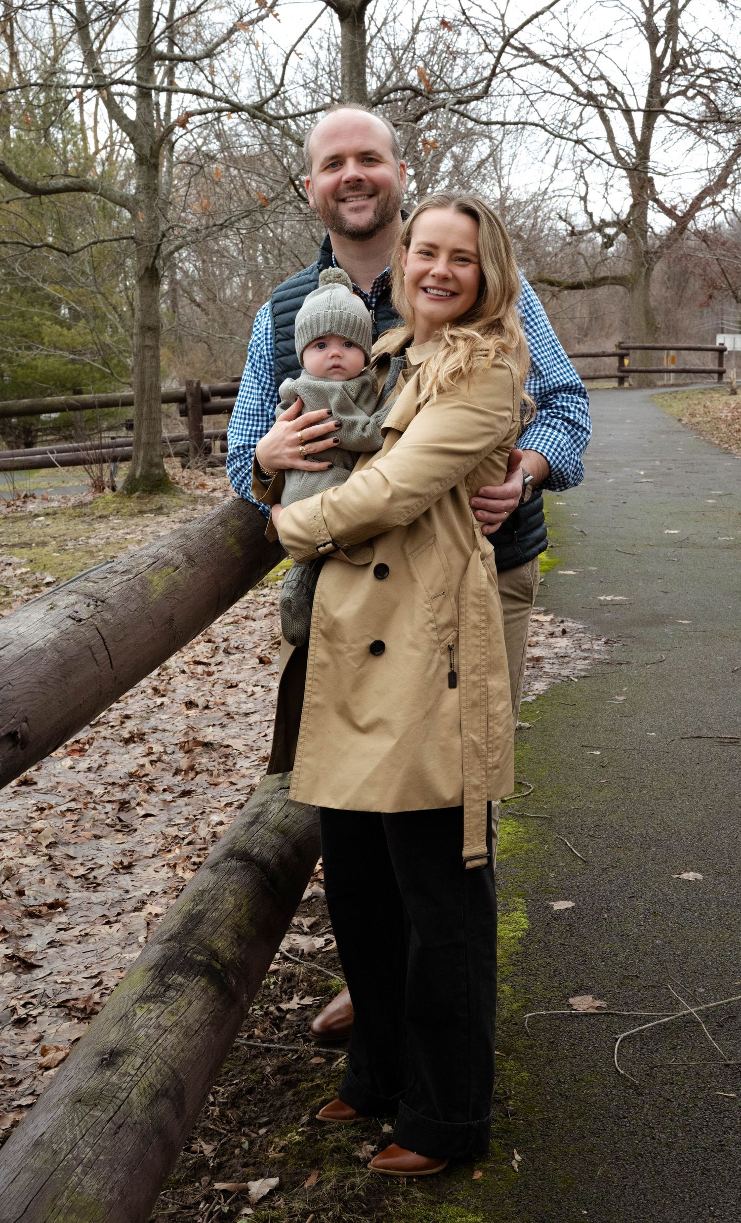 Family photos like this <3