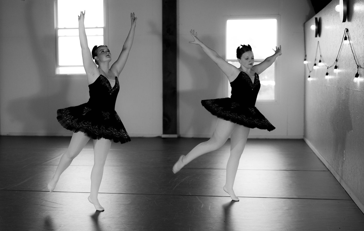 Dance Recital
