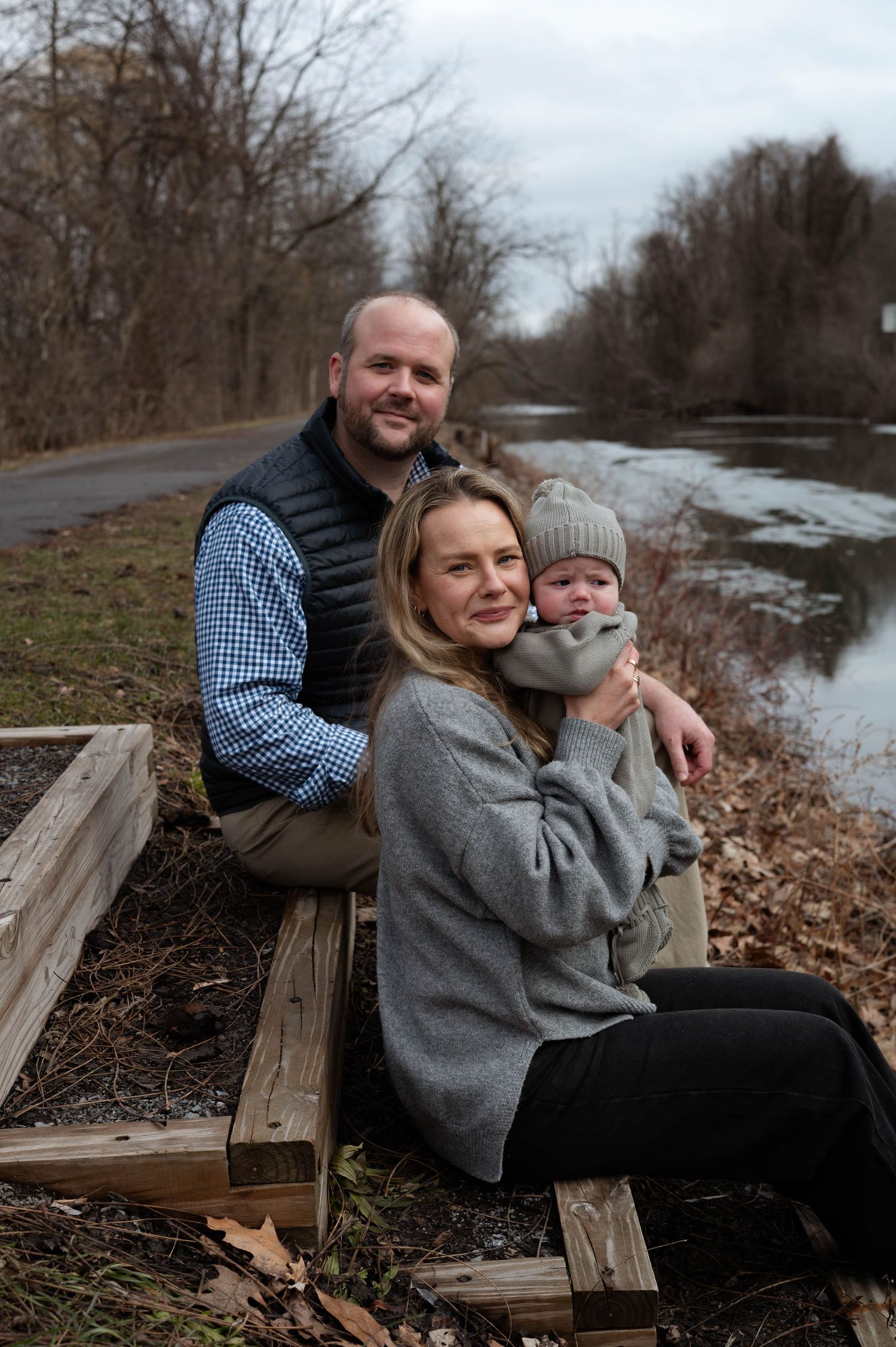 Family photos like this <3