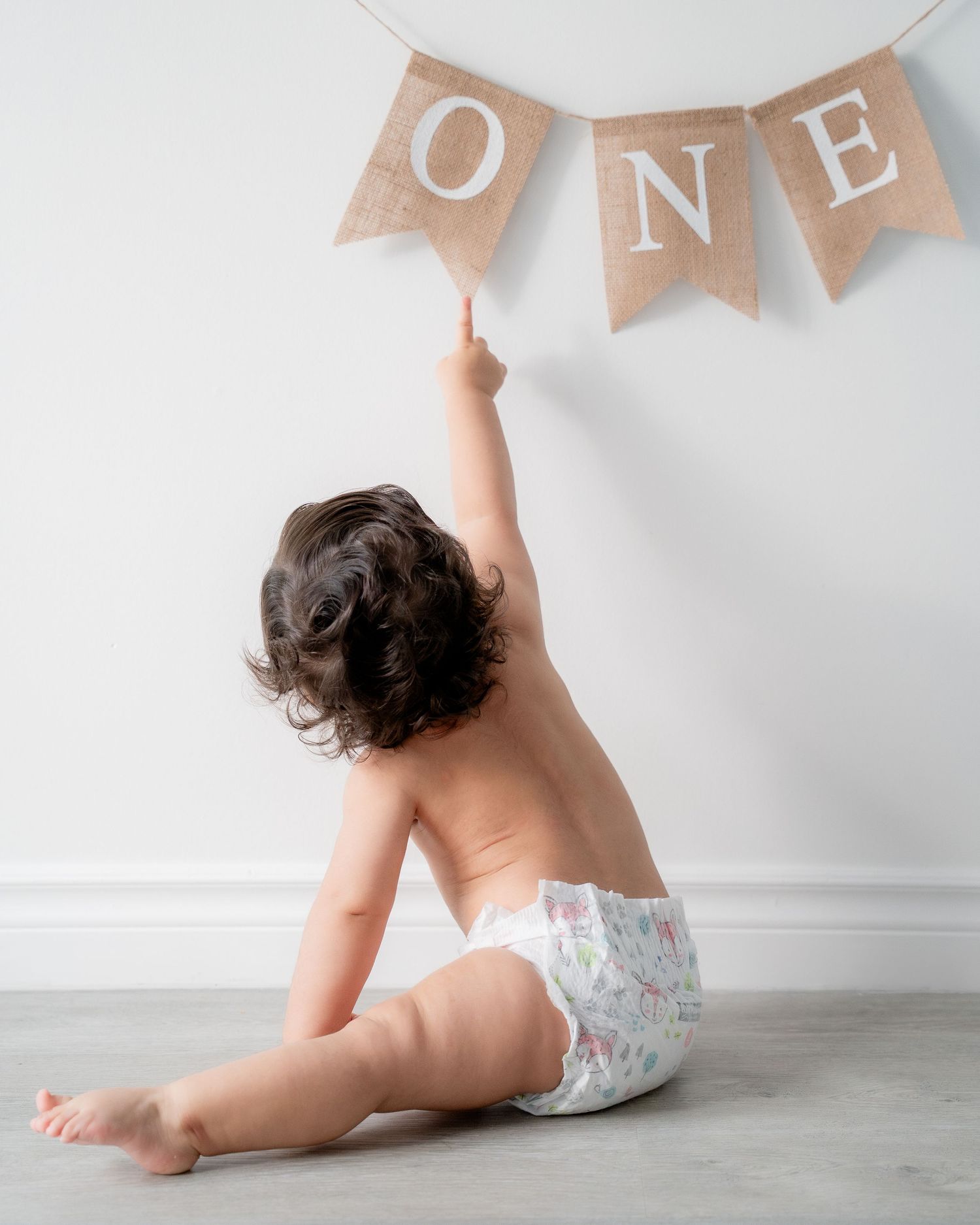 Birthday photography session in Kitchener Ontario