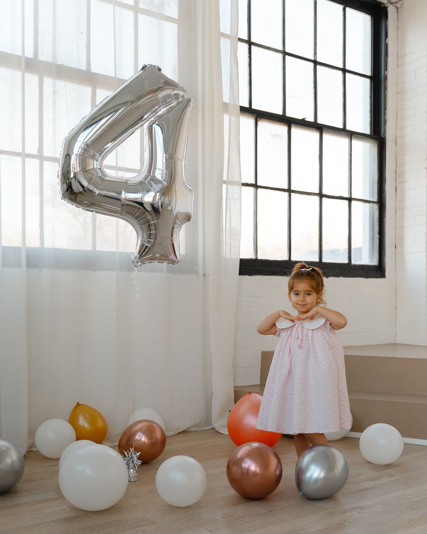 Birthday photography session in Kitchener Ontario