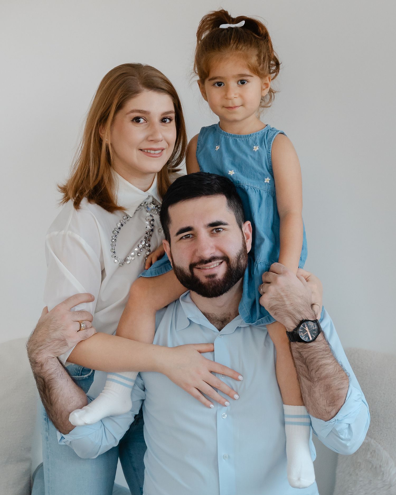 Family lifestyle photography in Cambridge Ontario