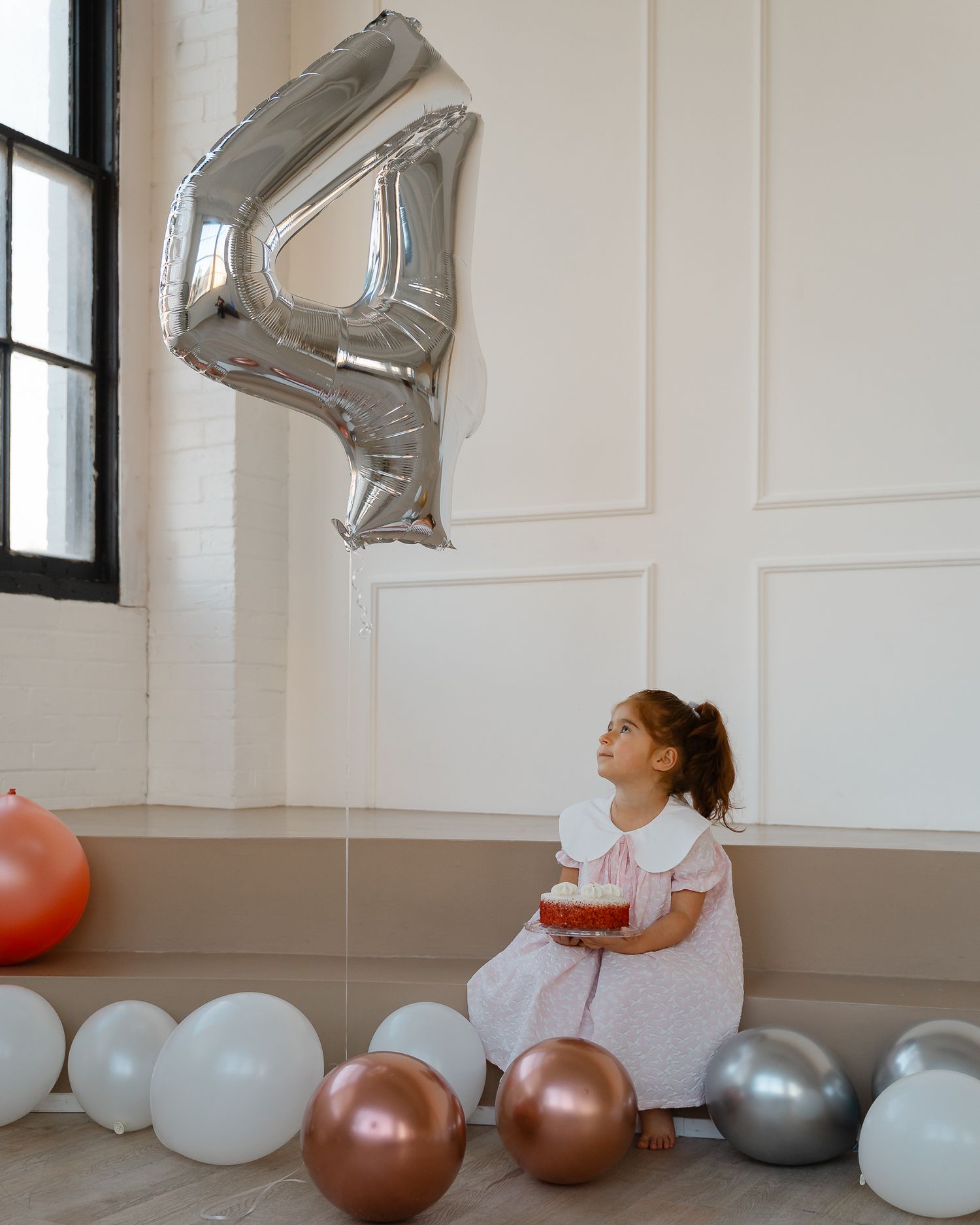 Birthday celebration photography in Cambridge Ontario