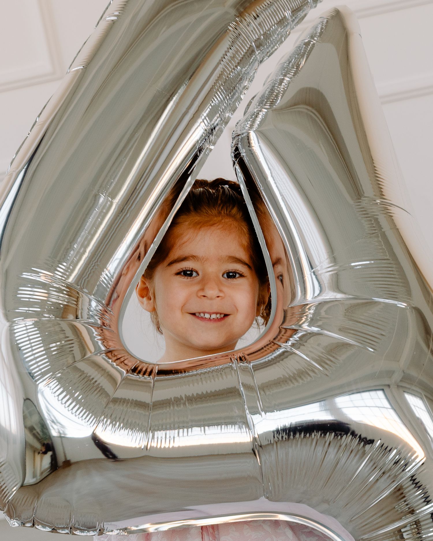 Kids birthday photoshoot in Waterloo Ontario
