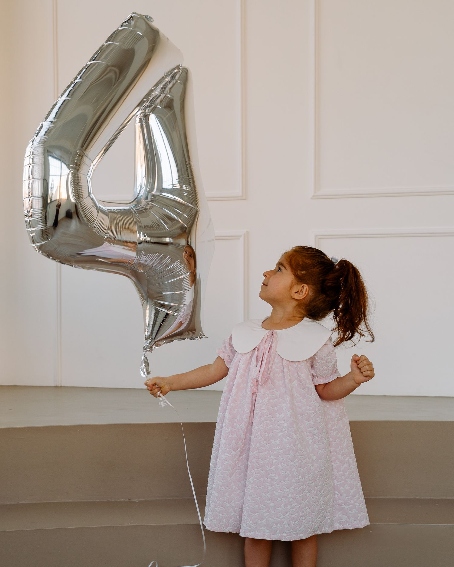Kids birthday photoshoot in Waterloo Ontario