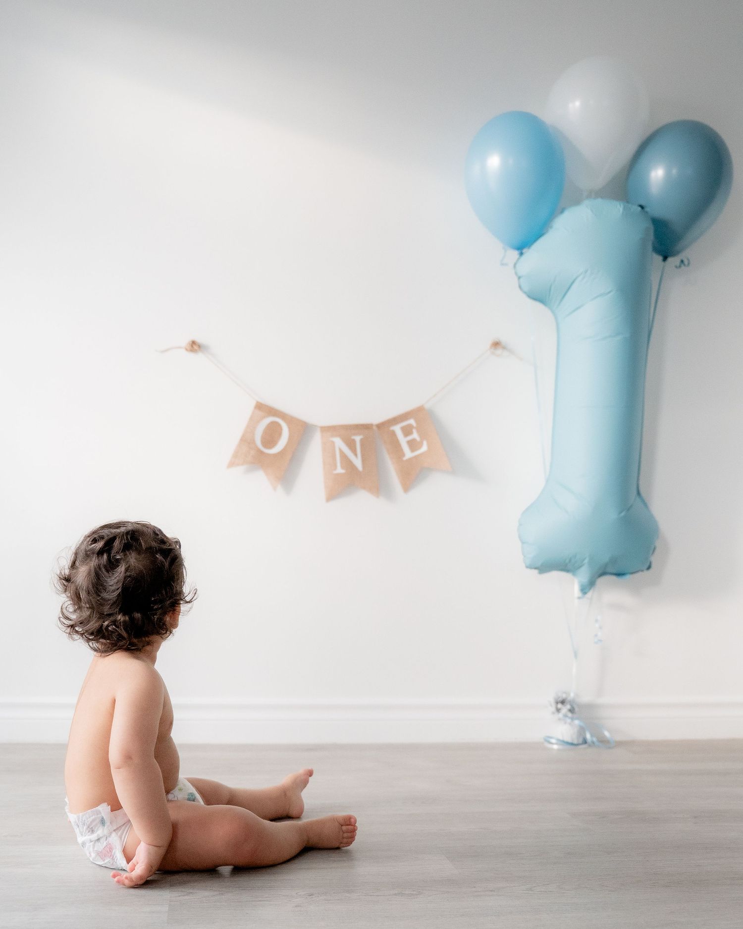 Birthday photography session in Kitchener Ontario