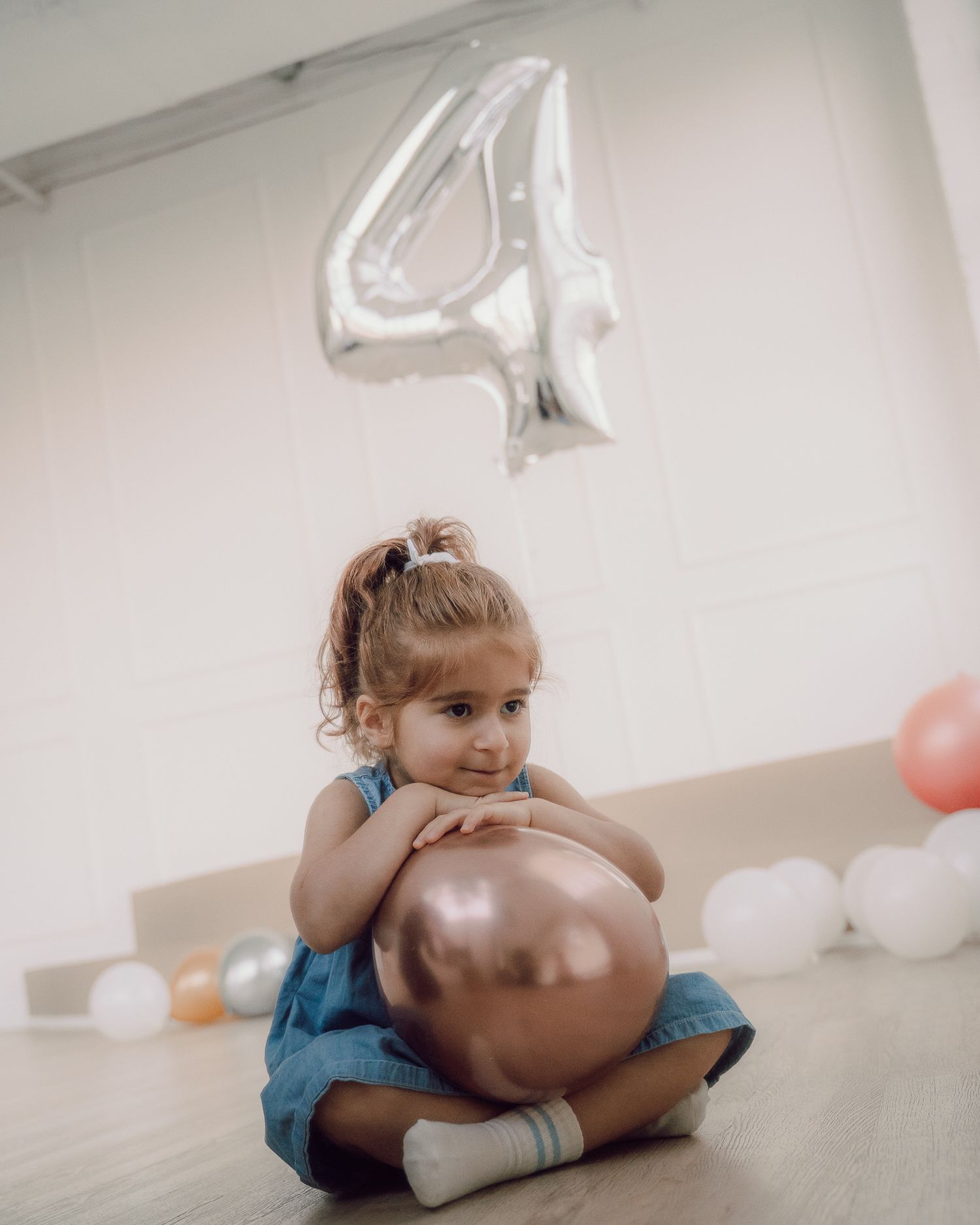 Birthday celebration photography in Cambridge Ontario