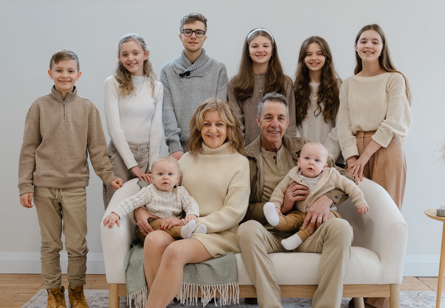 Family lifestyle photography in Cambridge Ontario