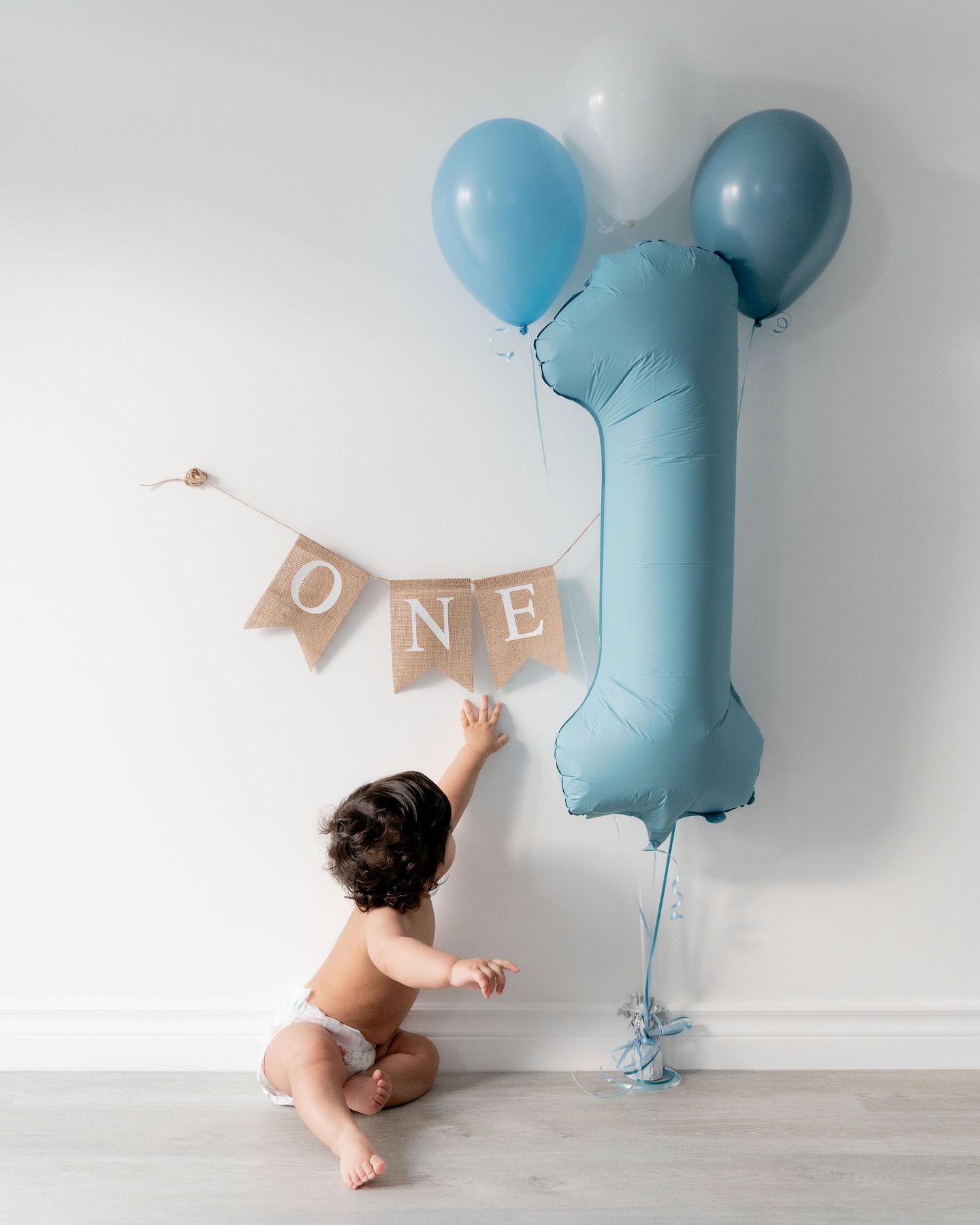 Birthday photography session in Kitchener Ontario