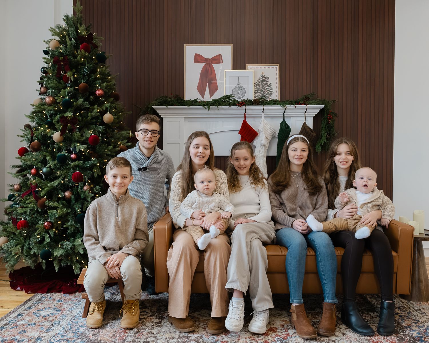 Family lifestyle photography in Cambridge Ontario