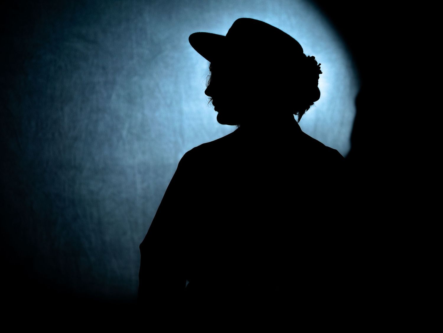 silhouette