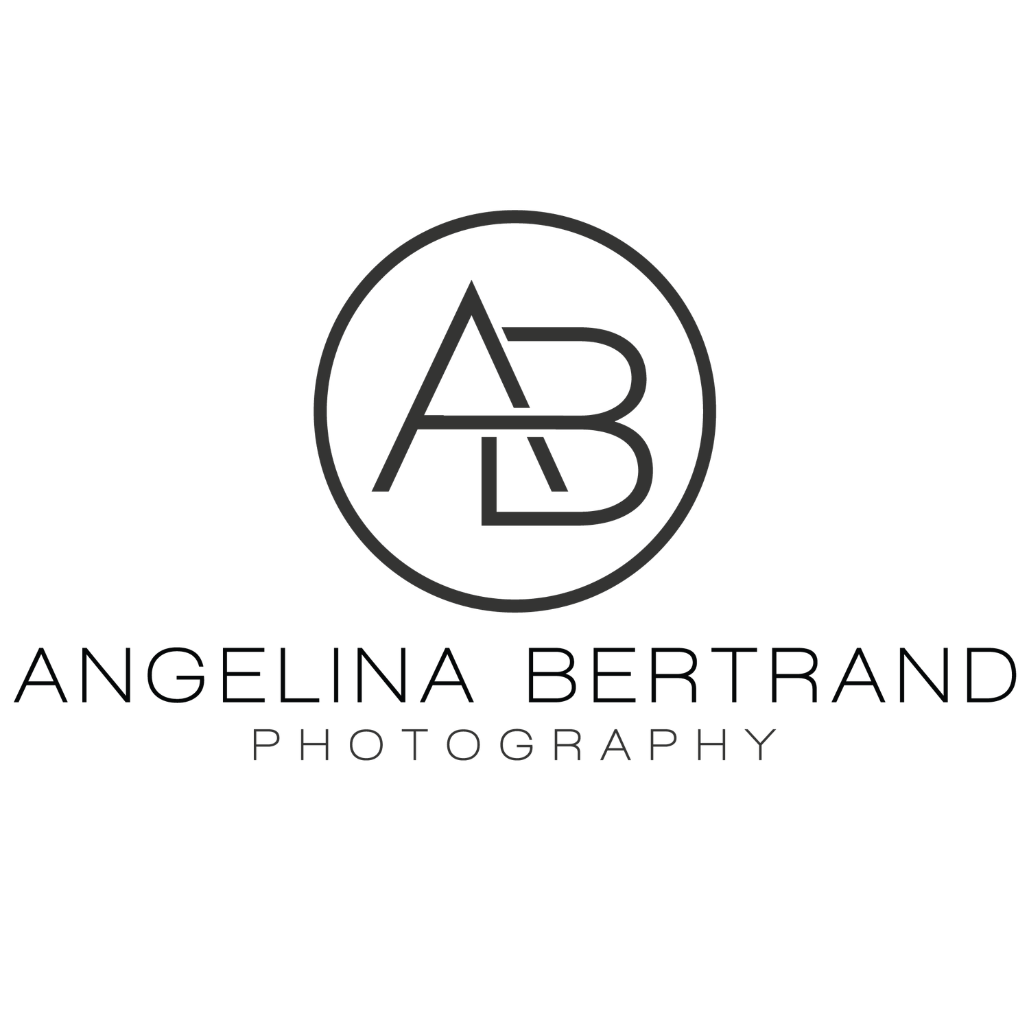 logo of Angelina Bertrand