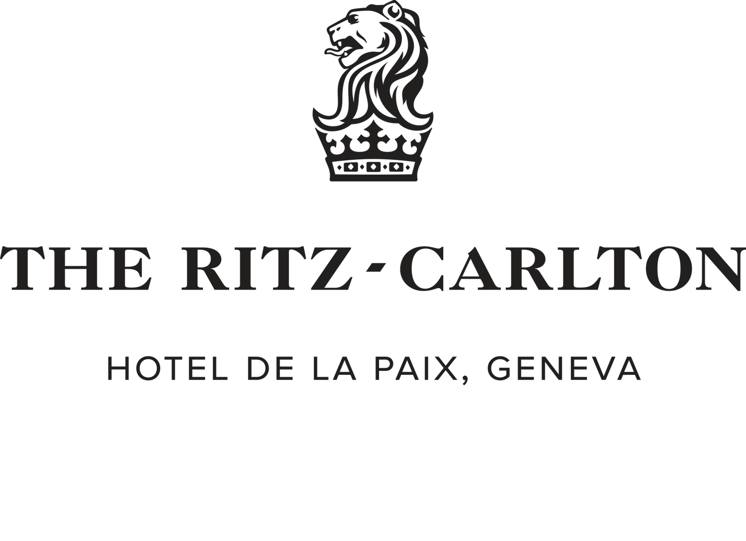 logo of hotel