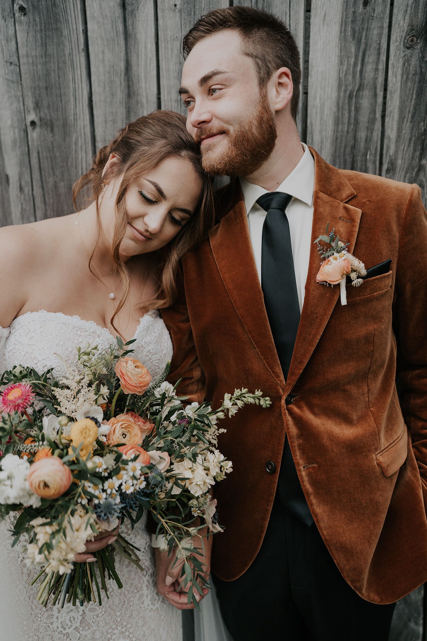 Wedding photography in Utopia, New Brunswick