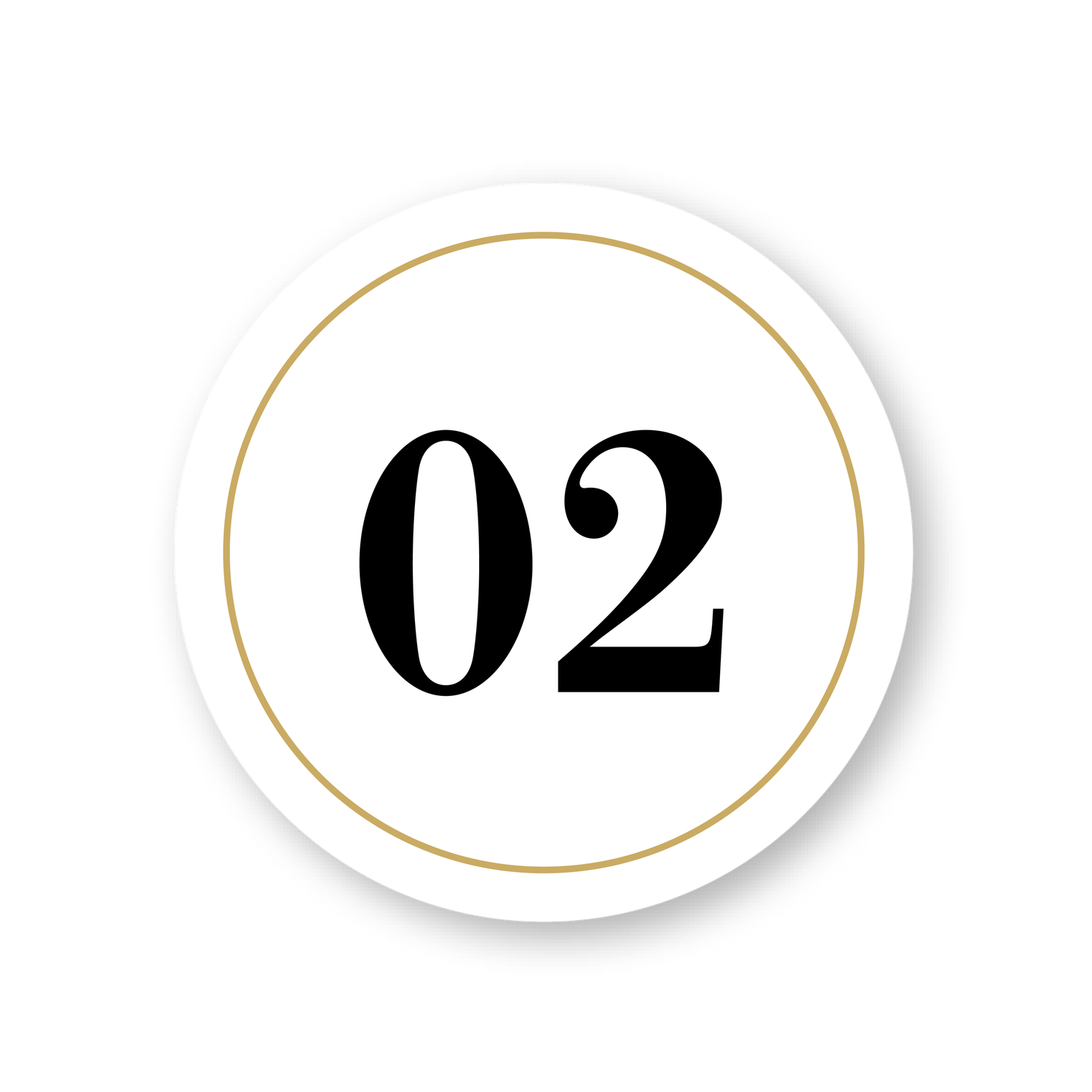 Option number 2