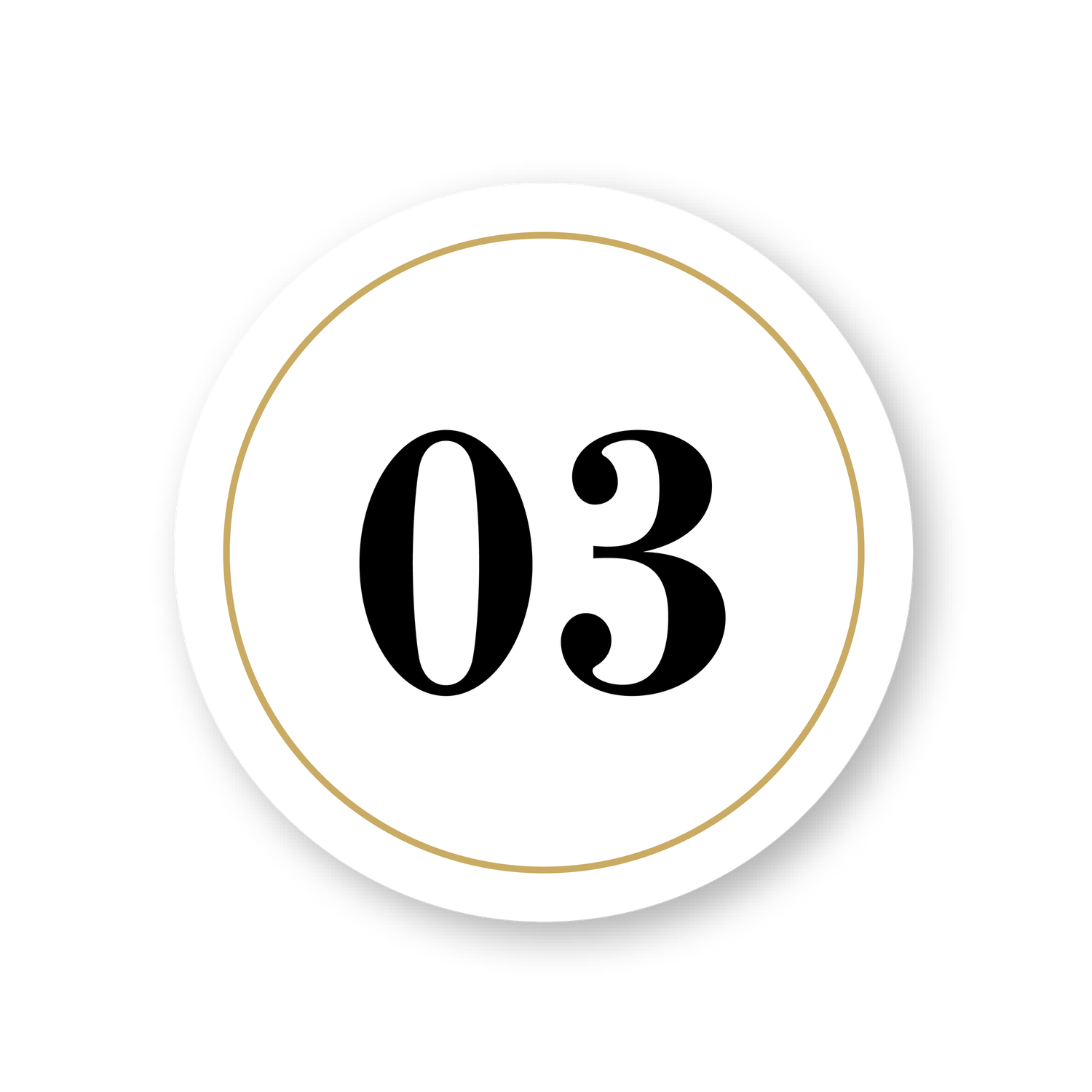 Option number 3