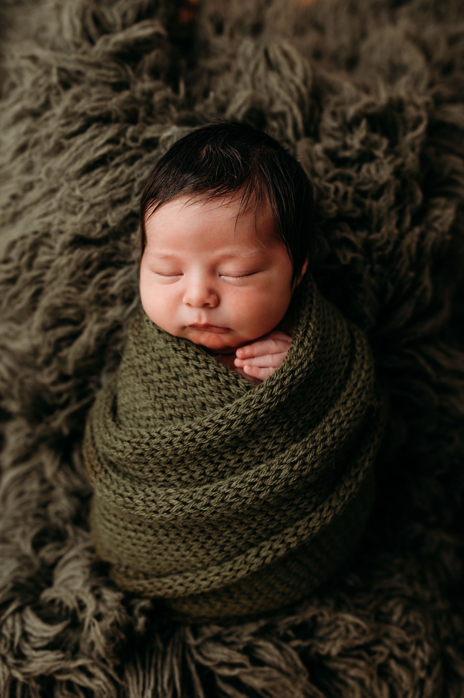 Kalamazoo-Newborn-Photographer