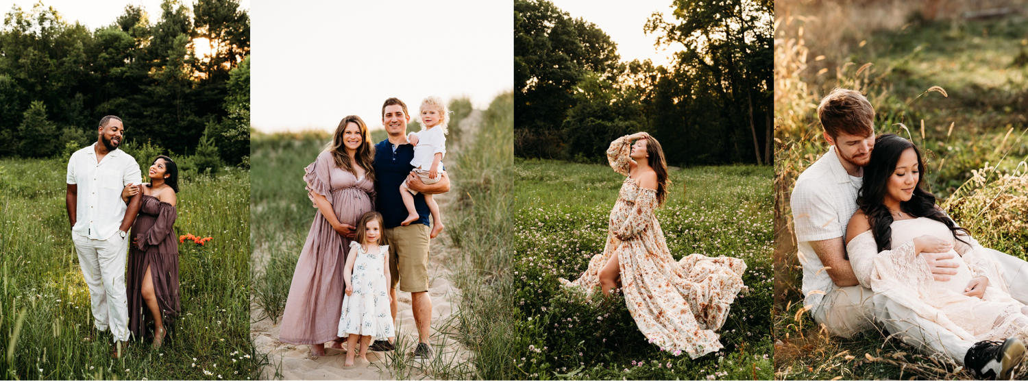 Kalamazoo-Maternity-Photographer   Kalamazoo-Newborn-Photographer