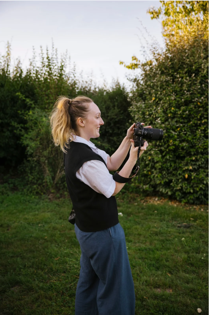 Photographe mariage en Seine-et-marne