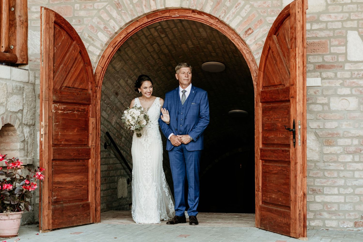 Esküvői fotózás Dabason és környékén, Szeretettel Fanni Photo