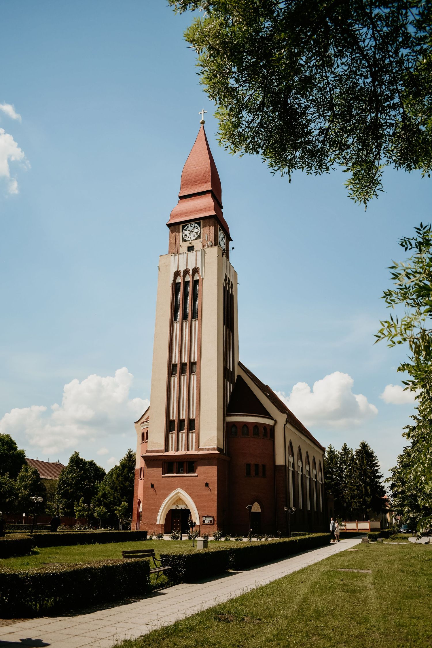 Esküvői fotózás Dabason és környékén, Szeretettel Fanni Photo