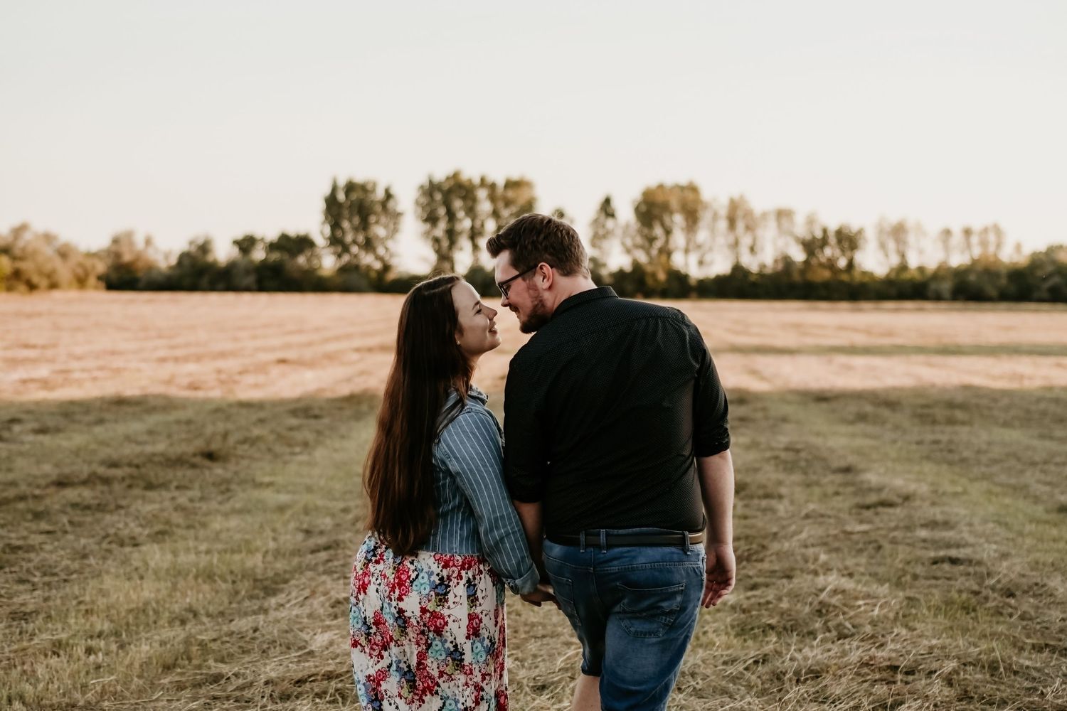 Jegyes fotózás Dabaosn és környékén, Szeretettel: Fanni Photo