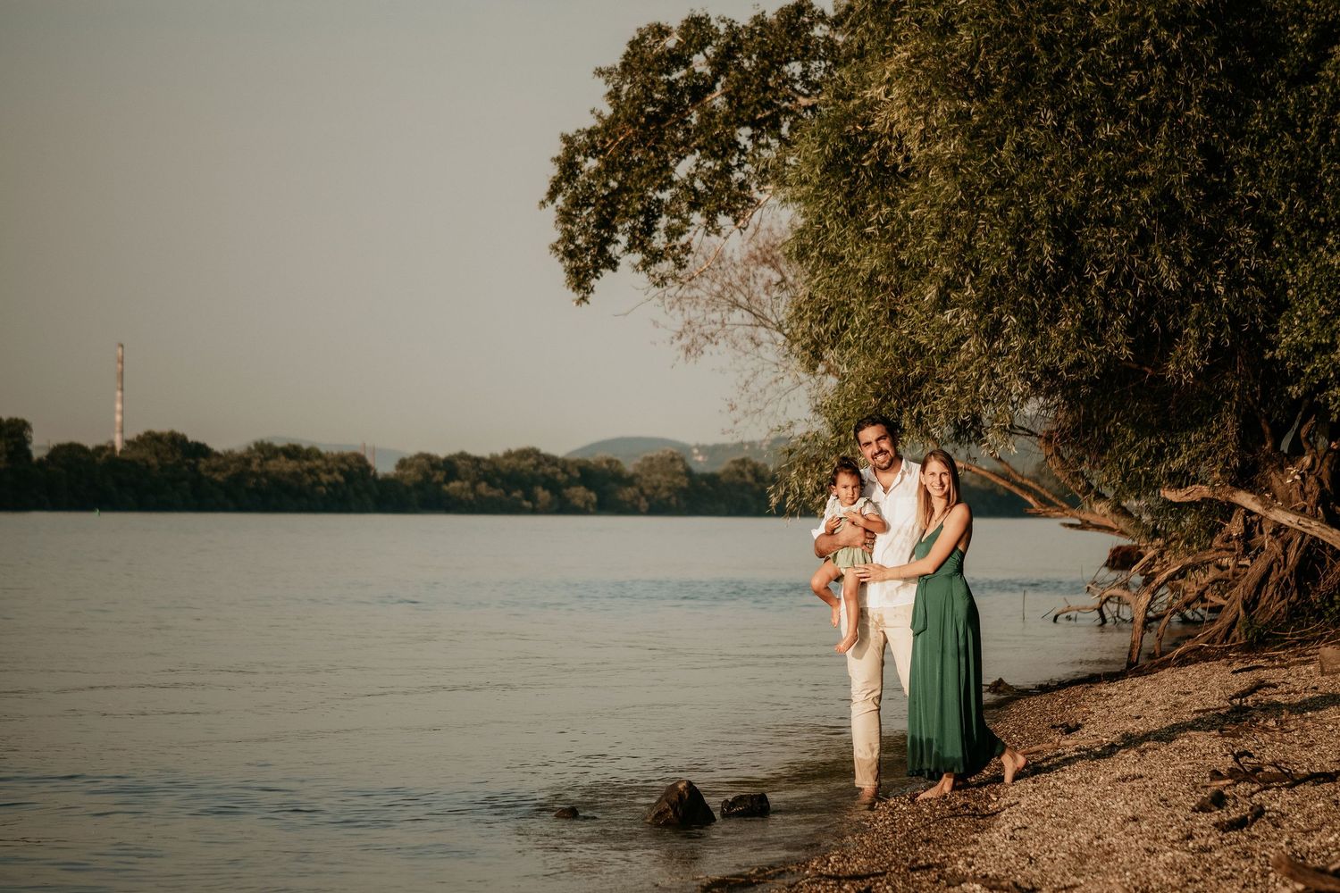 Családi fotózás Dabason és környékén, Szeretettel: Fanni Photo