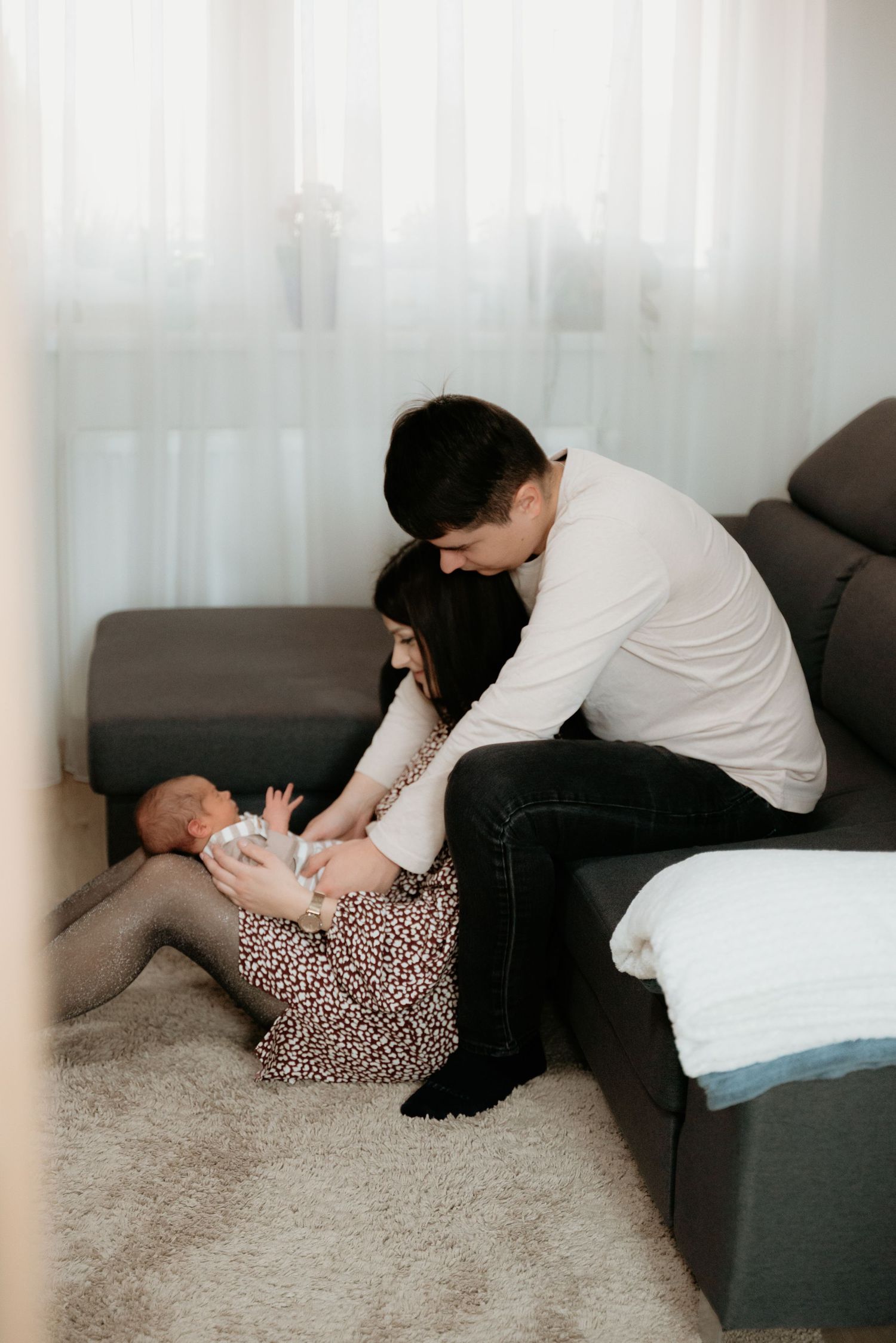 Babaváró fotózás, Szeretettel: Fanni Photo