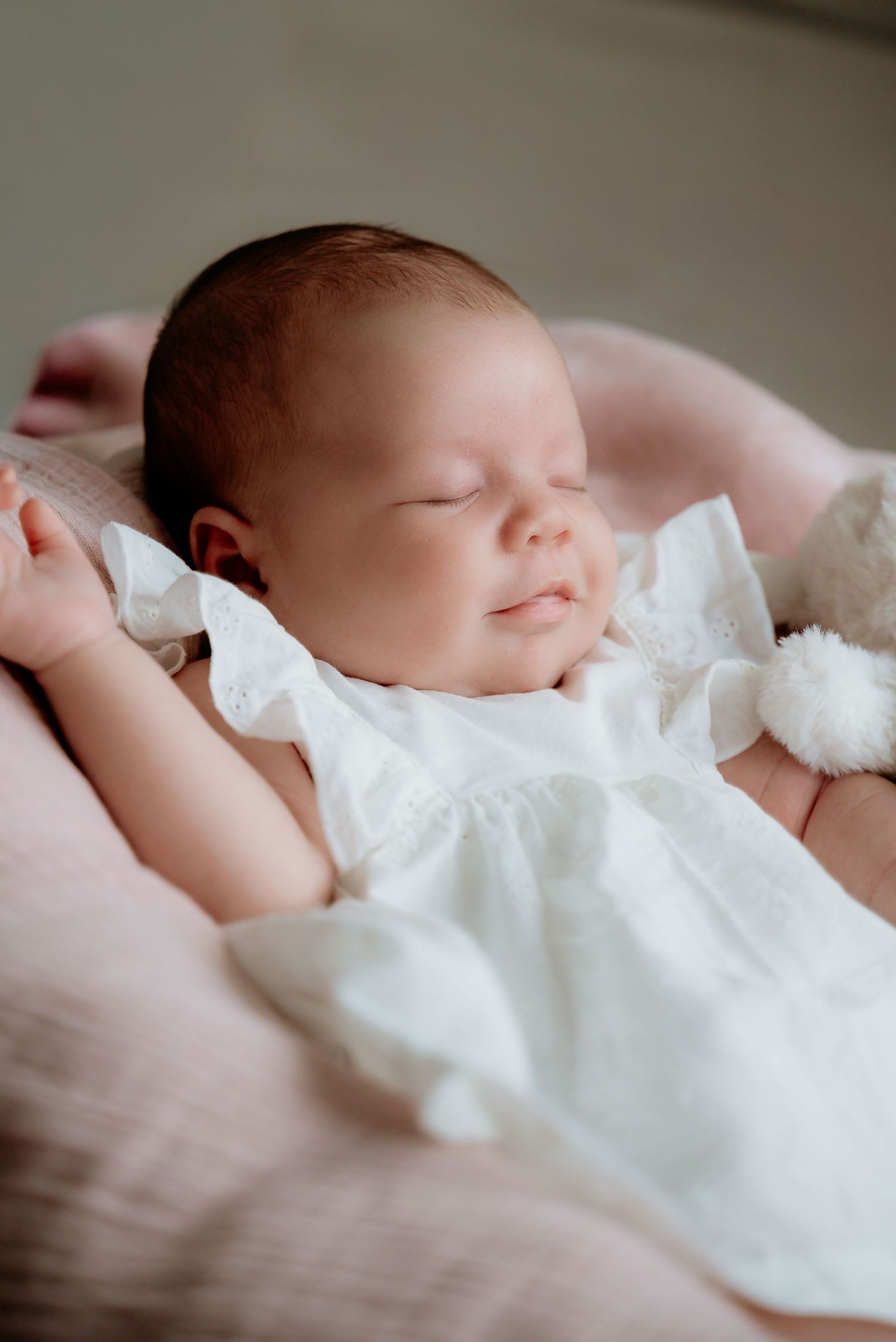Újszülött fotózás Dabason és környékén, Szeretettel: Fanni Photo