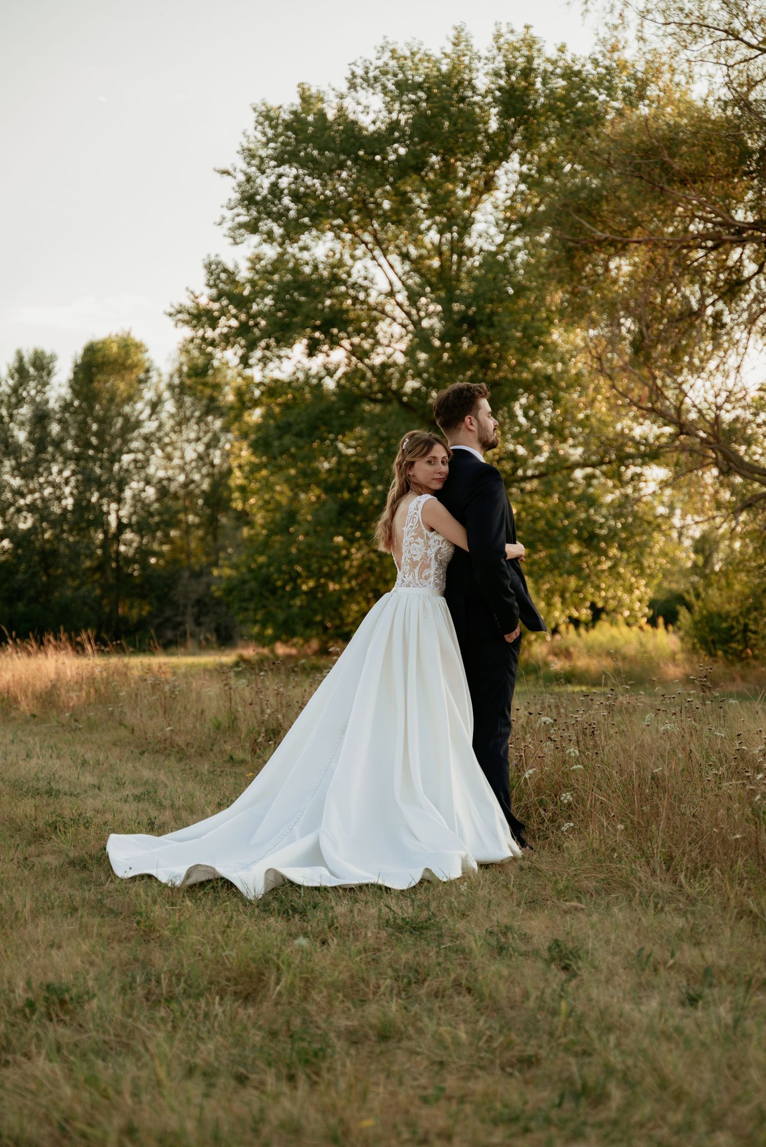 Esküvői fotózás, Szeretettel: Fanni Photo