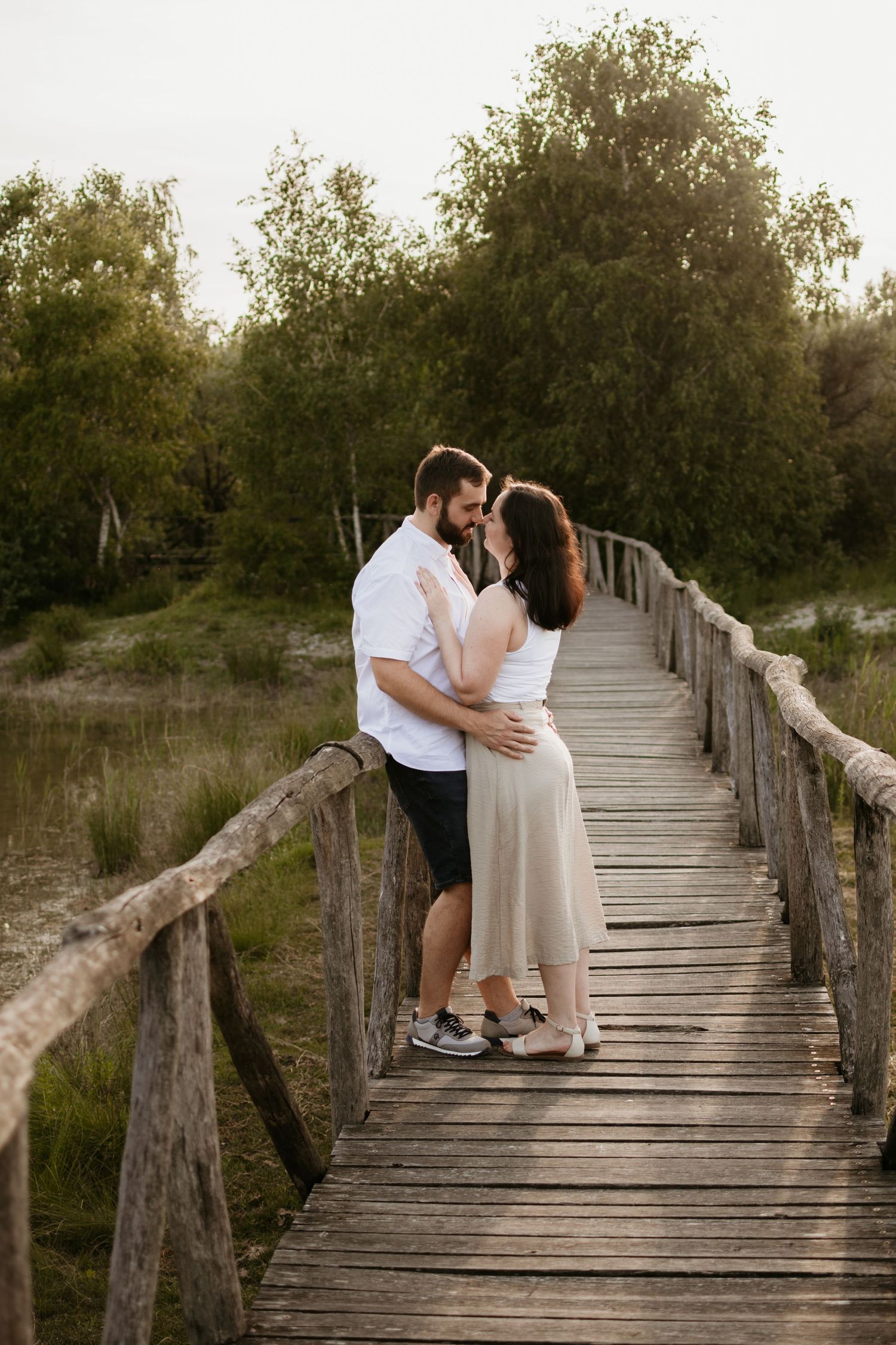 Jegyes fotózás Dabaosn és környékén, Szeretettel: Fanni Photo