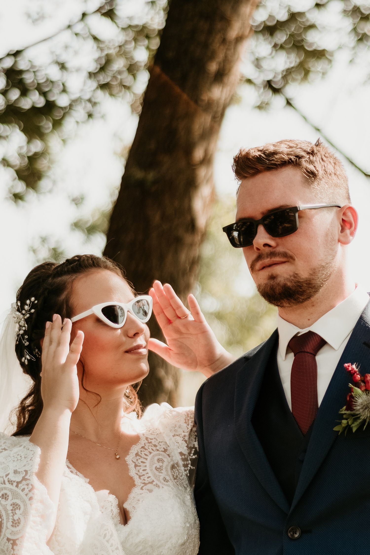 Esküvői fotózás Dabason és környékén, Szeretettel Fanni Photo