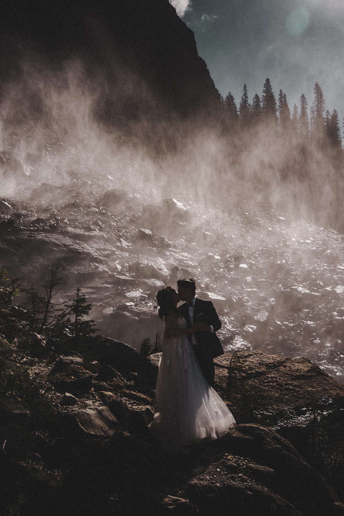 Elopement