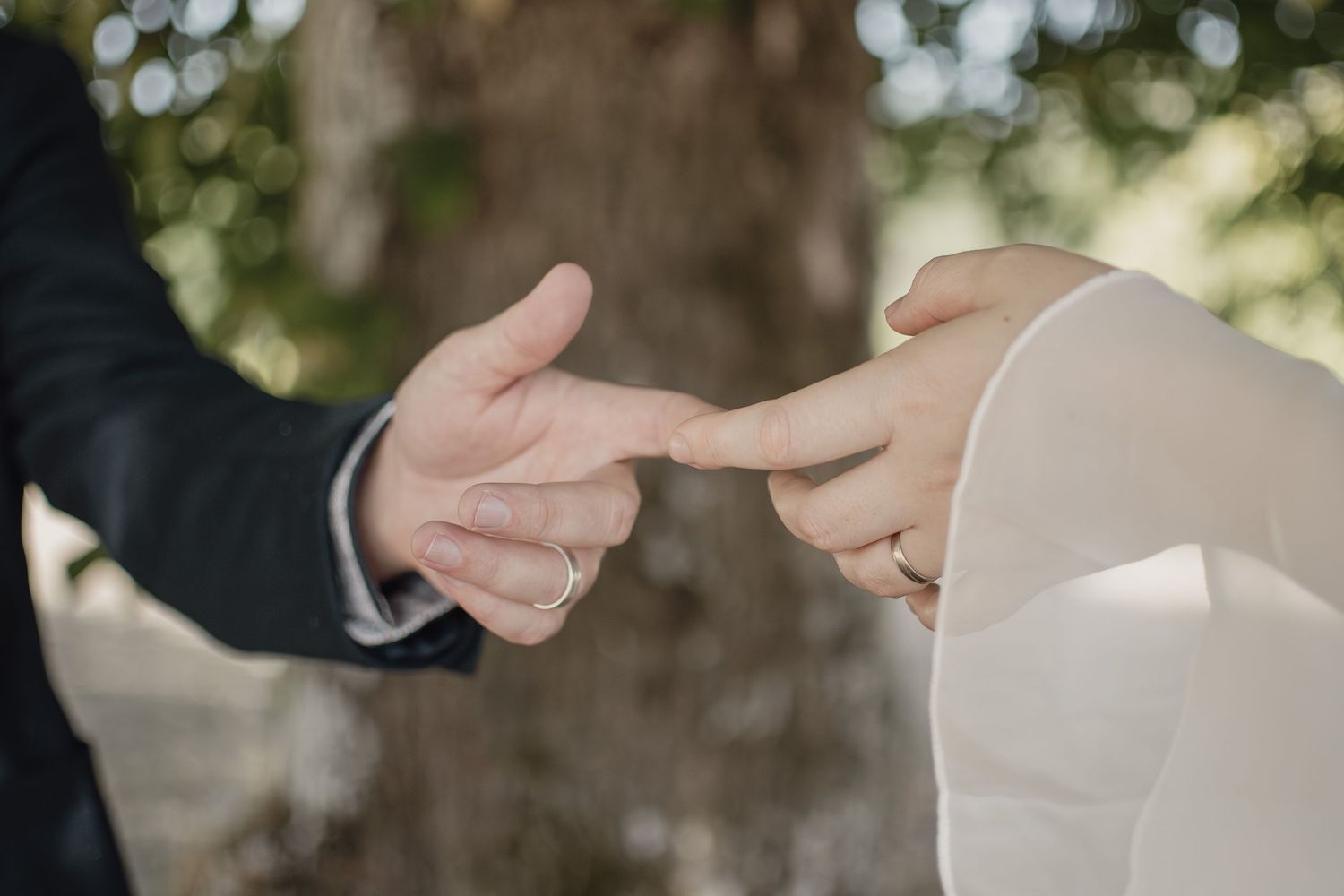 Photographe mariage Le Mans - Photo de couple Sarthe