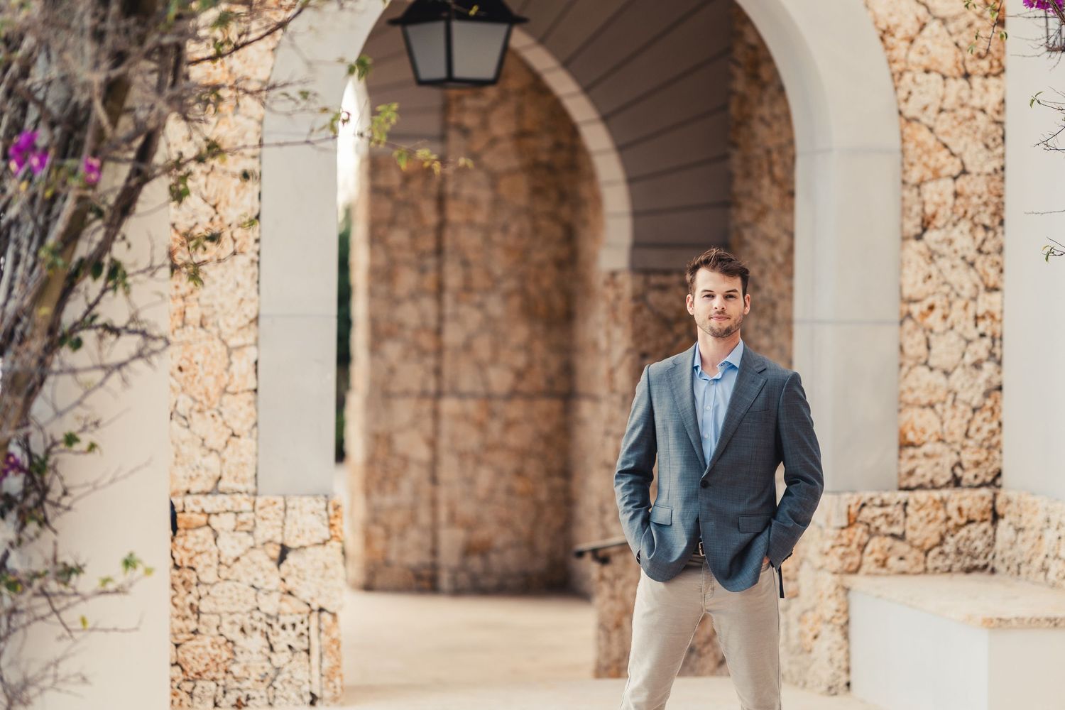 Joshua Mark Photography | Palm Beach Gardens wedding photographer