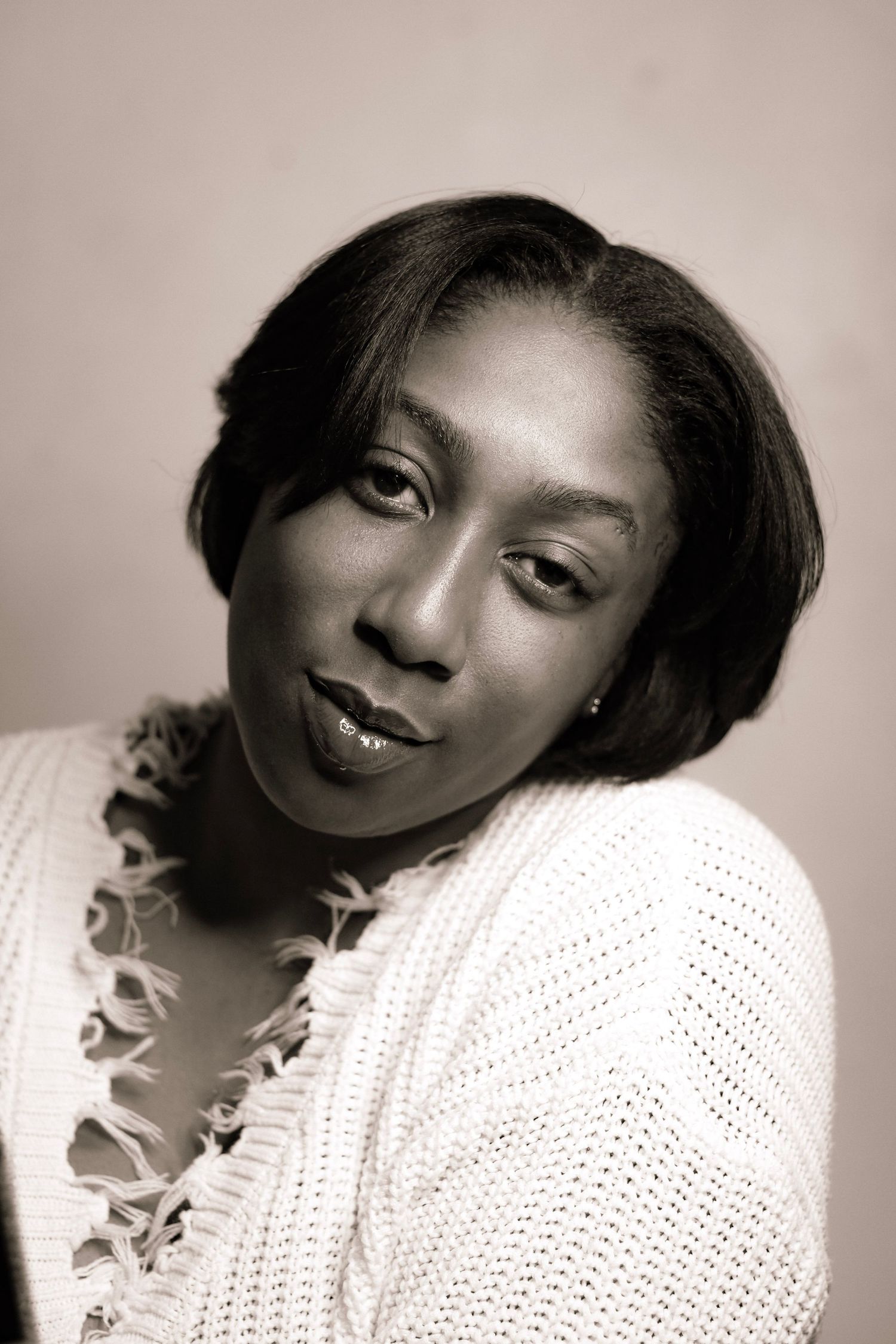 Black audhd queer wedding photographer based in london