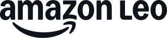 The Amazon Eco logo appears in black text against a white background.