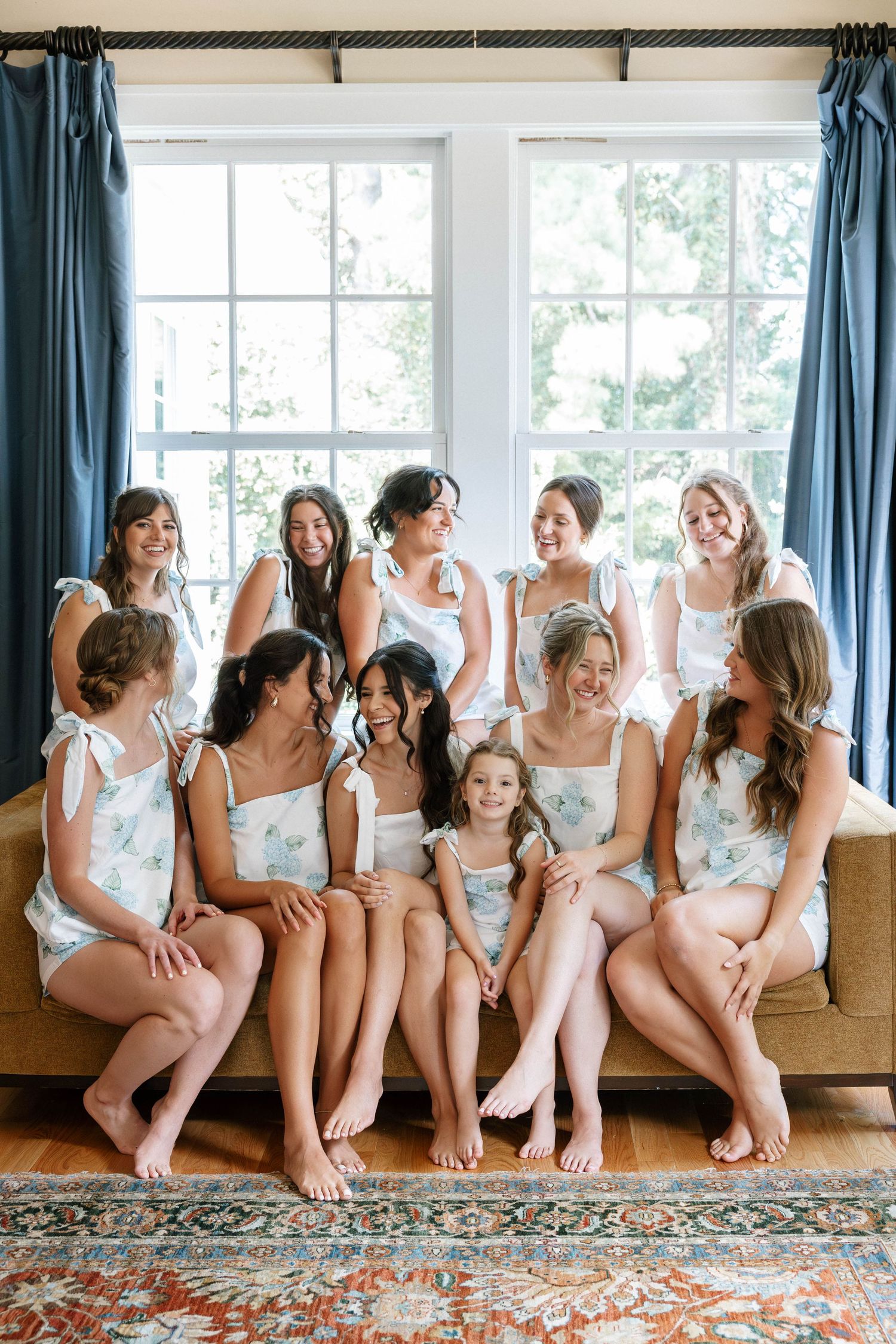 Woman's Club of Portsmouth Wedding, Virginia Beach Wedding Photographer