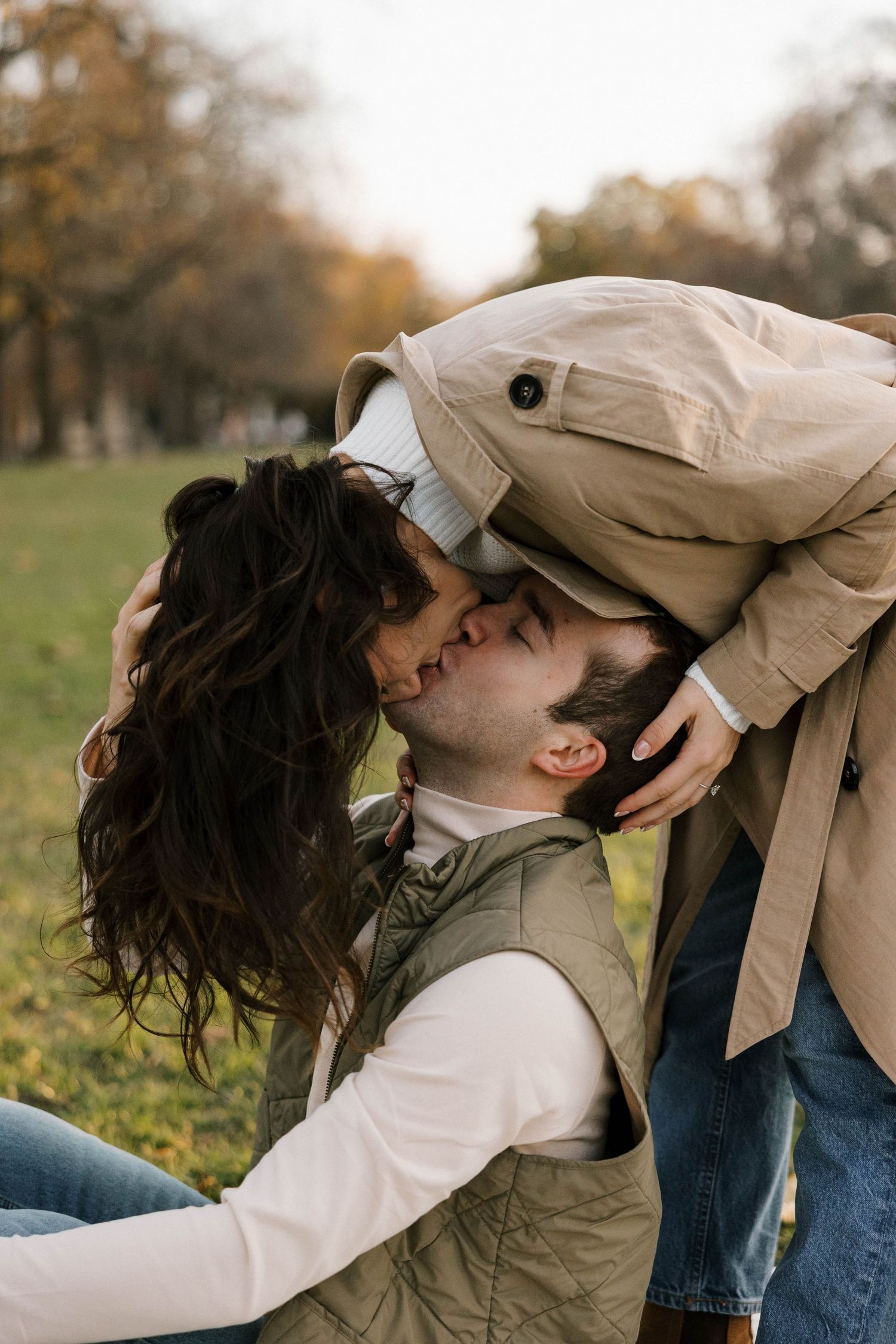 Virginia Beach Engagement Photos - Virginia Beach Wedding Photographer