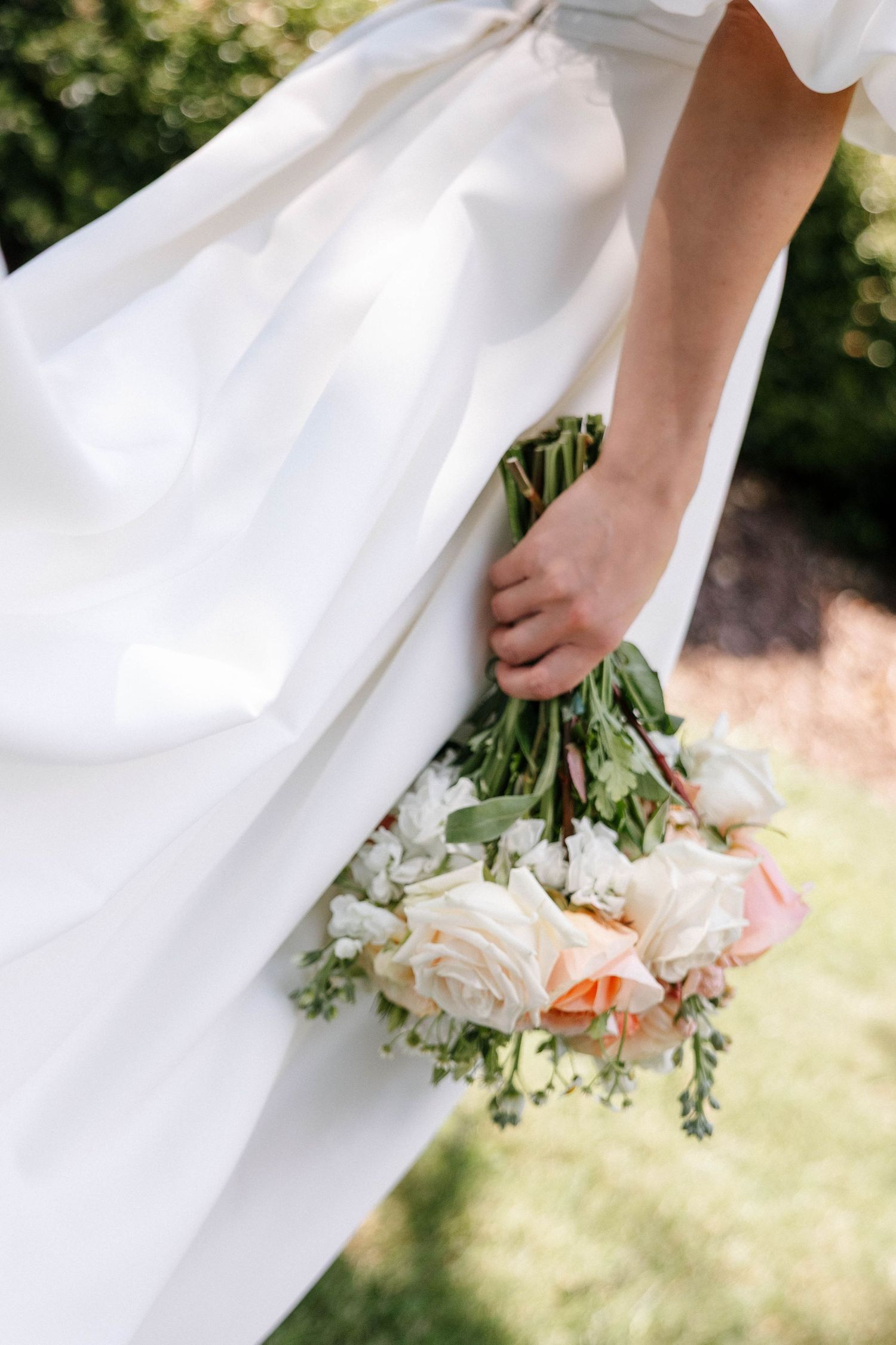 Woman's Club of Portsmouth Wedding, Virginia Beach Wedding Photographer